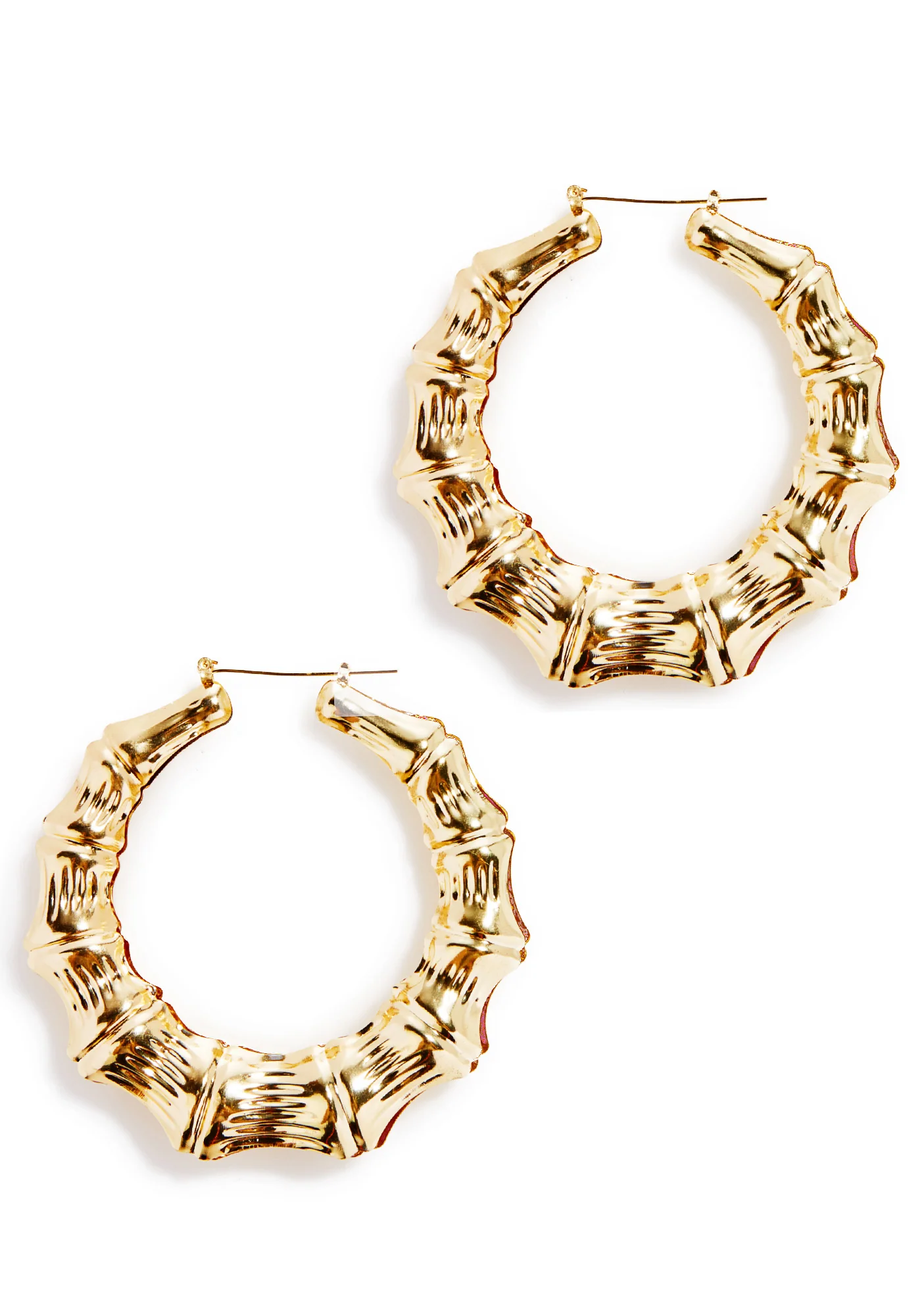 Bam-Boo Earrings - Image 3