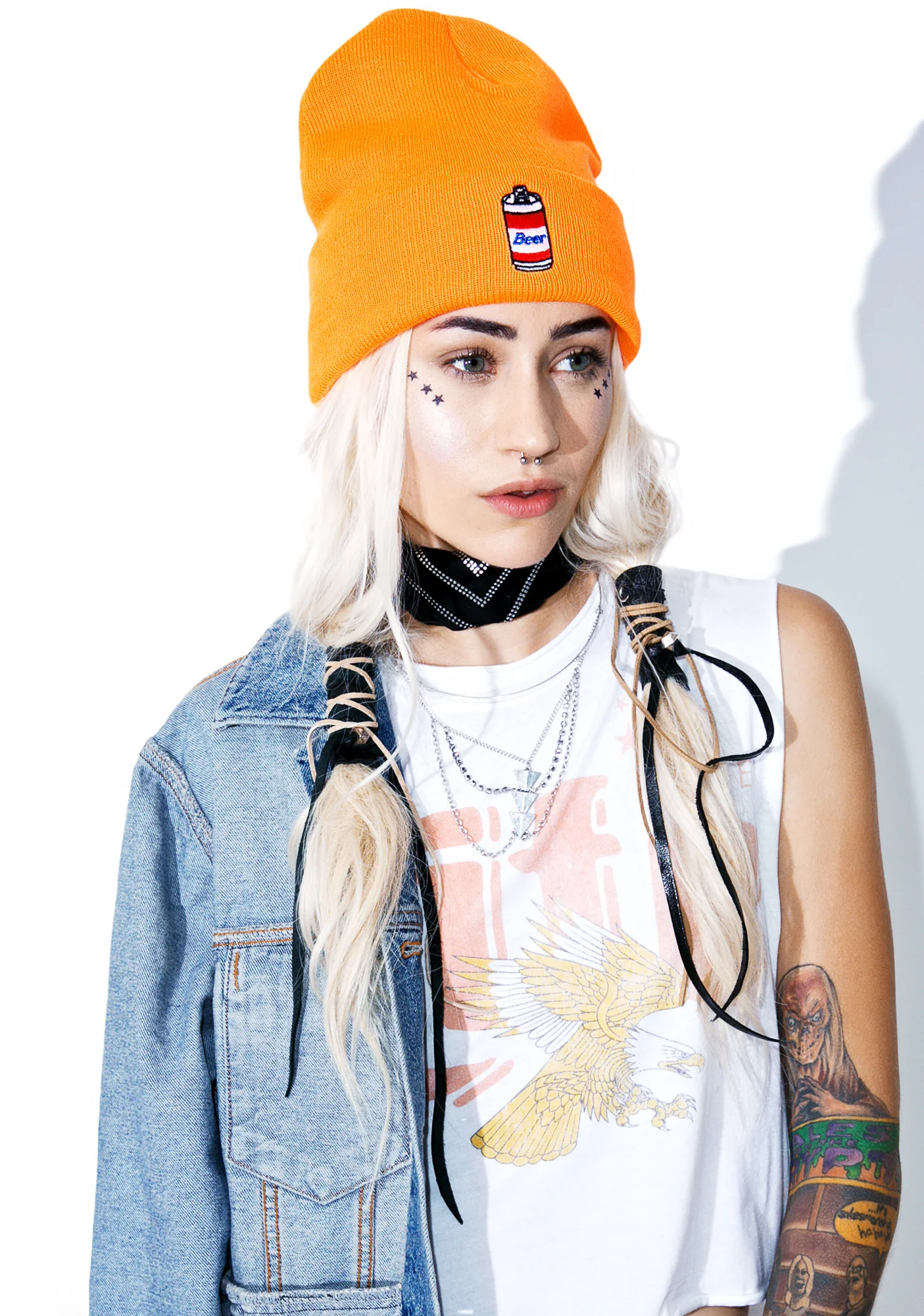 Beer Beanie - Image 3