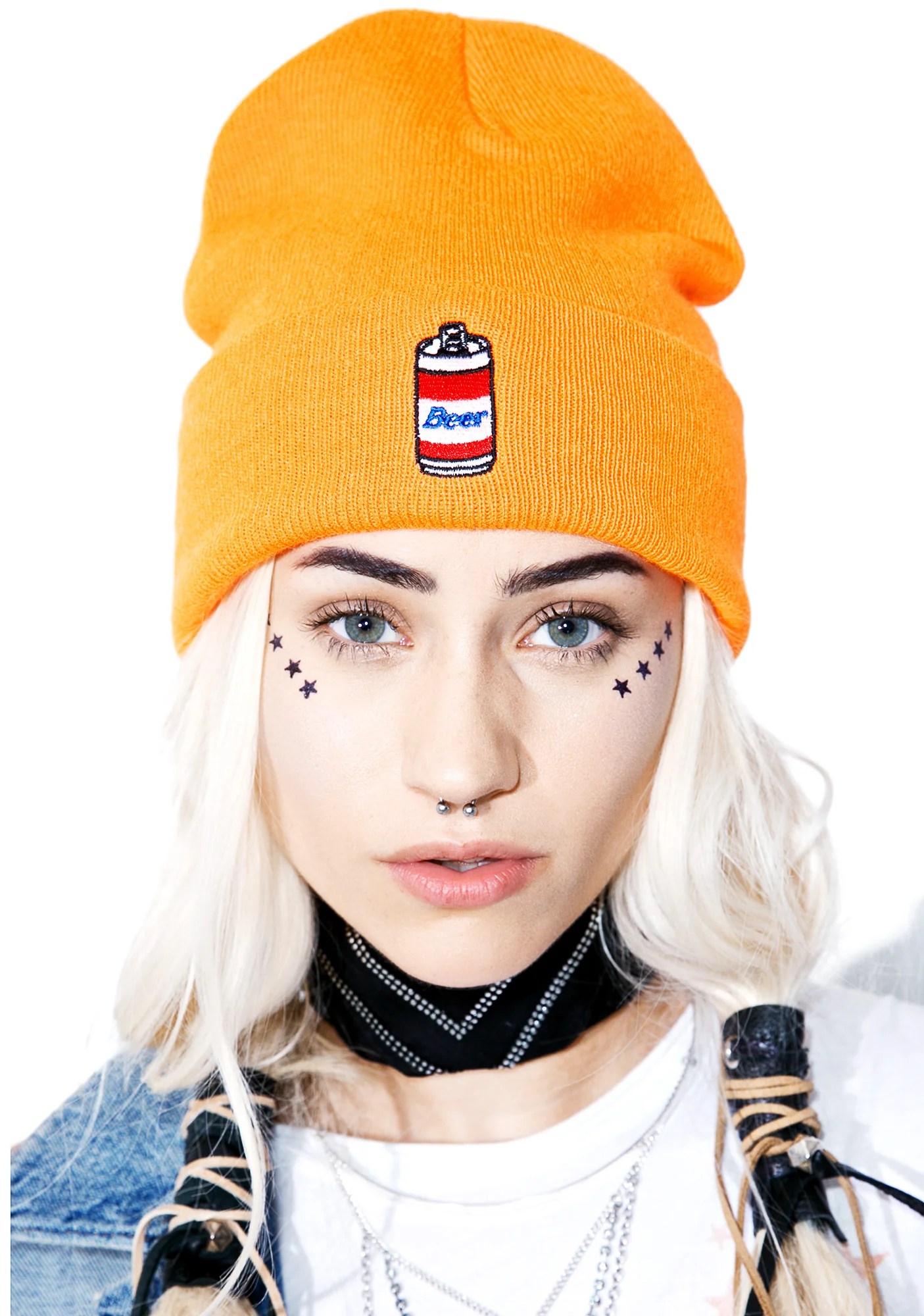 Beer Beanie - Image 4