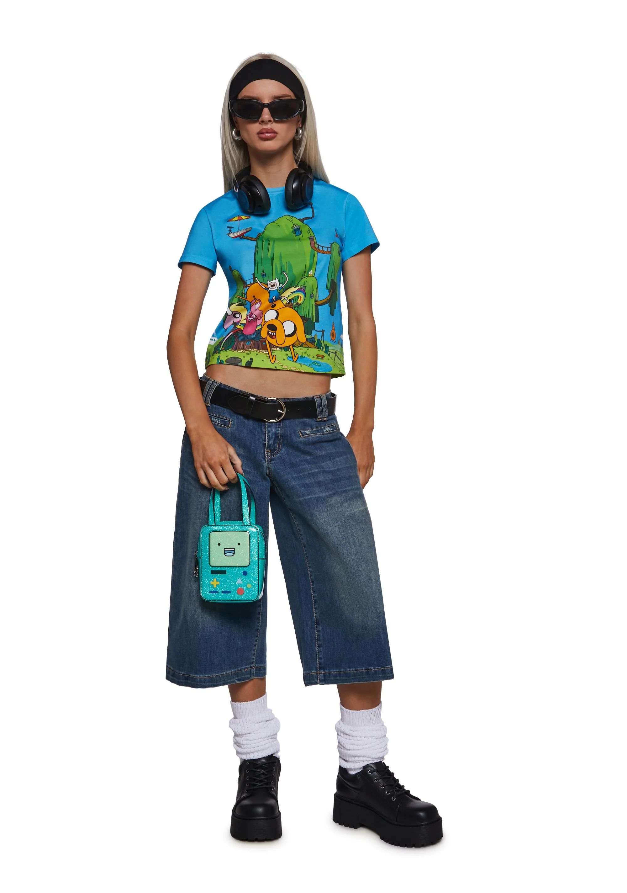 Bling BMO Mini Bag - Image 6