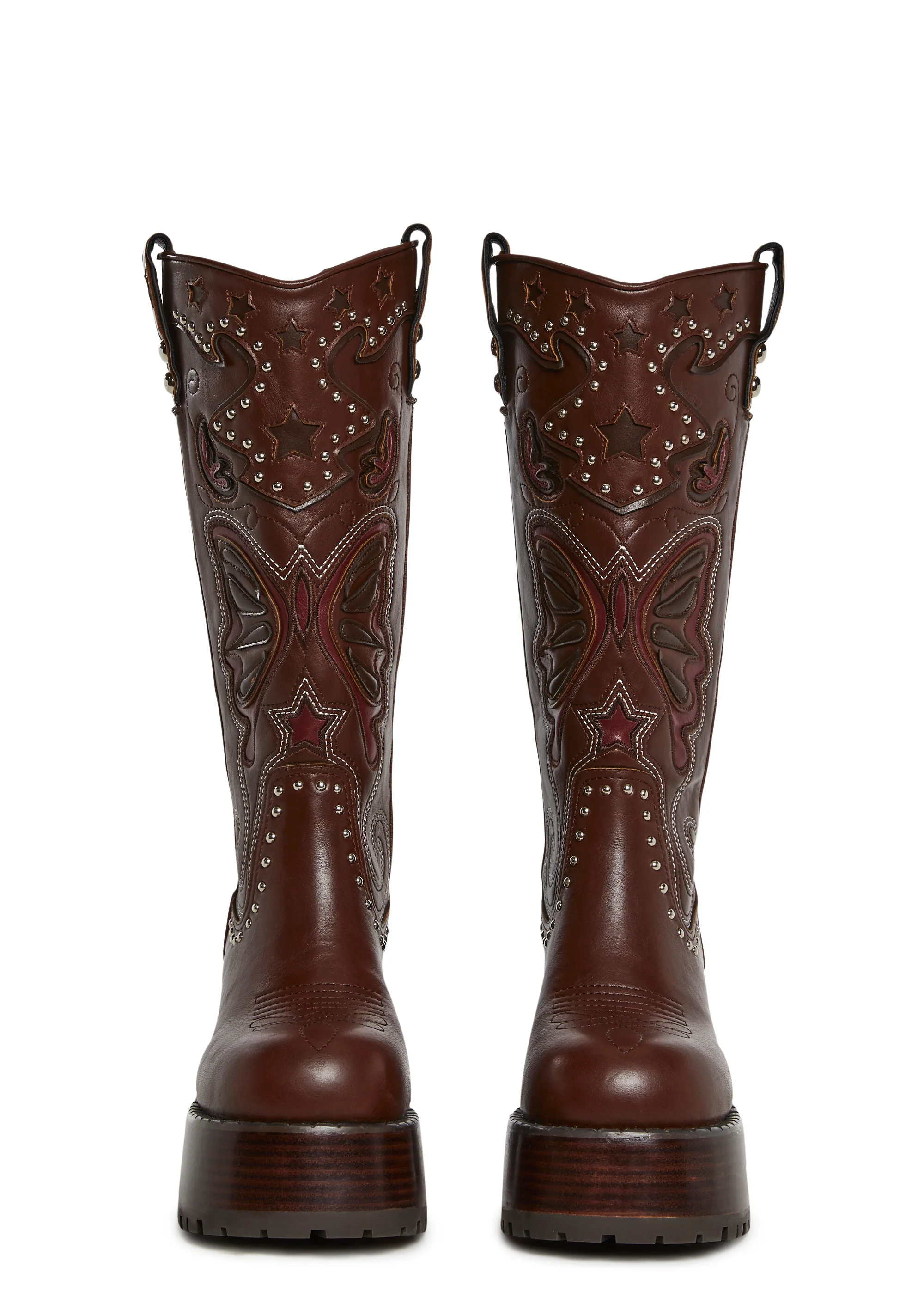 Butterfly Rodeo Western Boots - Image 5
