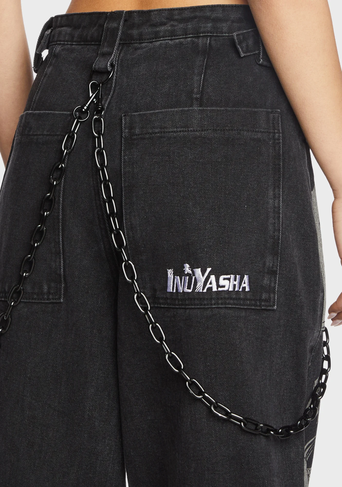 Call It Fate Wide Leg Pants - Image 6