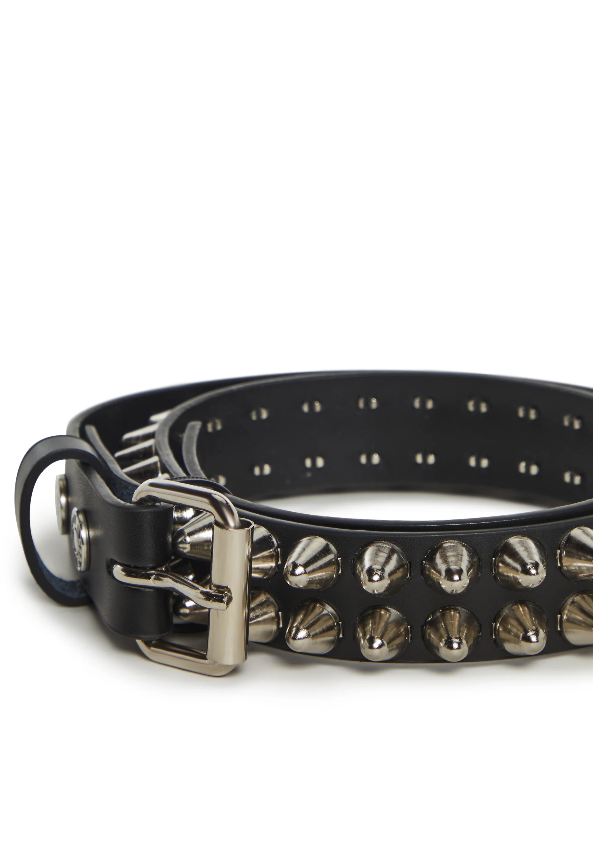 Conical Studded Belt - Image 4