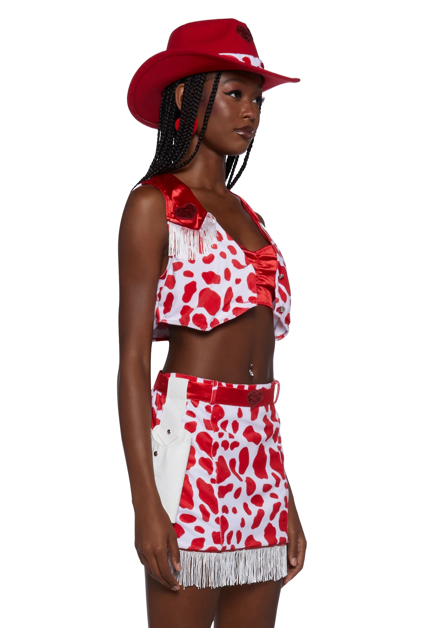 Country Darling Costume Set - Image 3