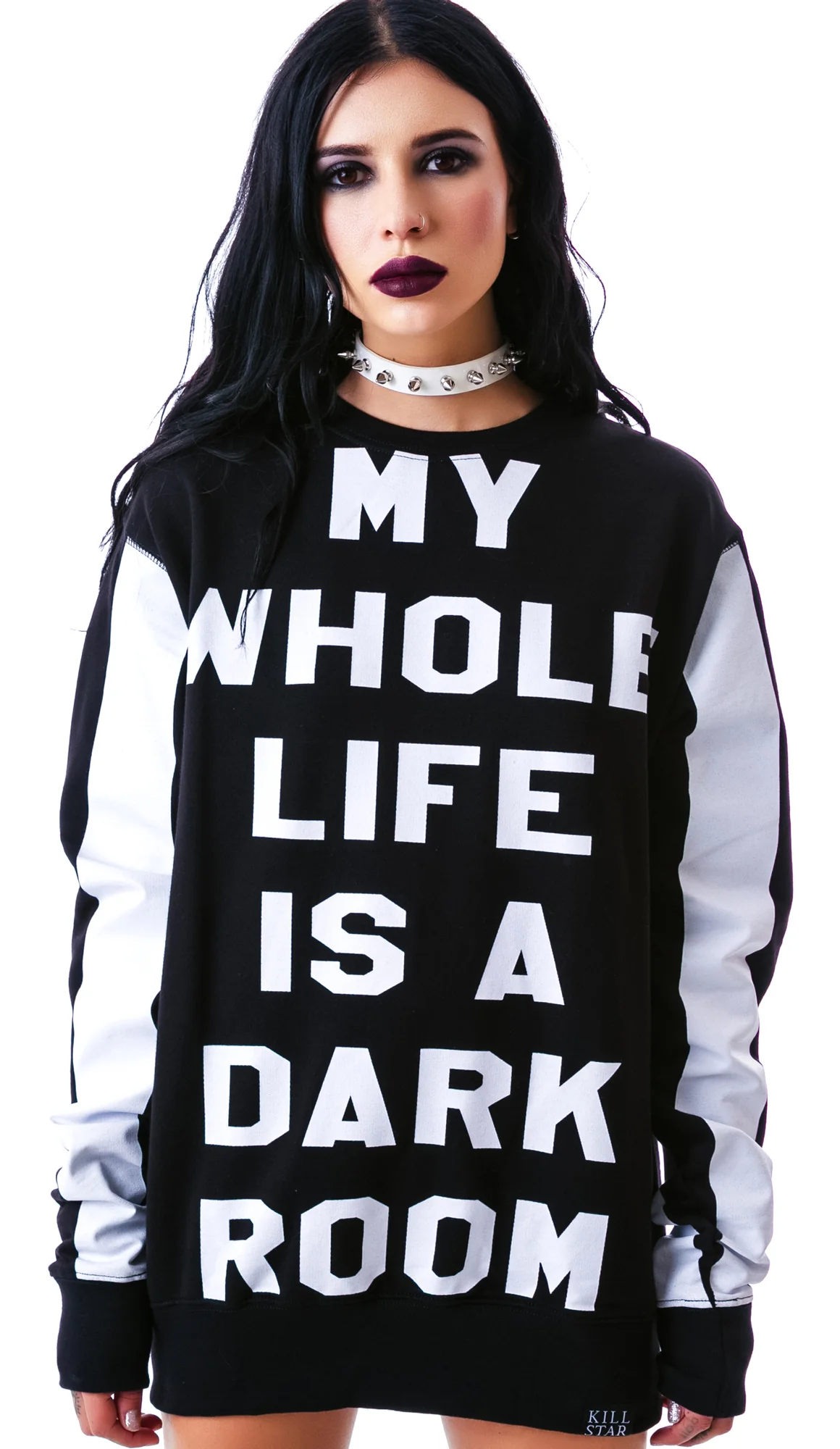 Darkroom Sweatshirt - Image 4