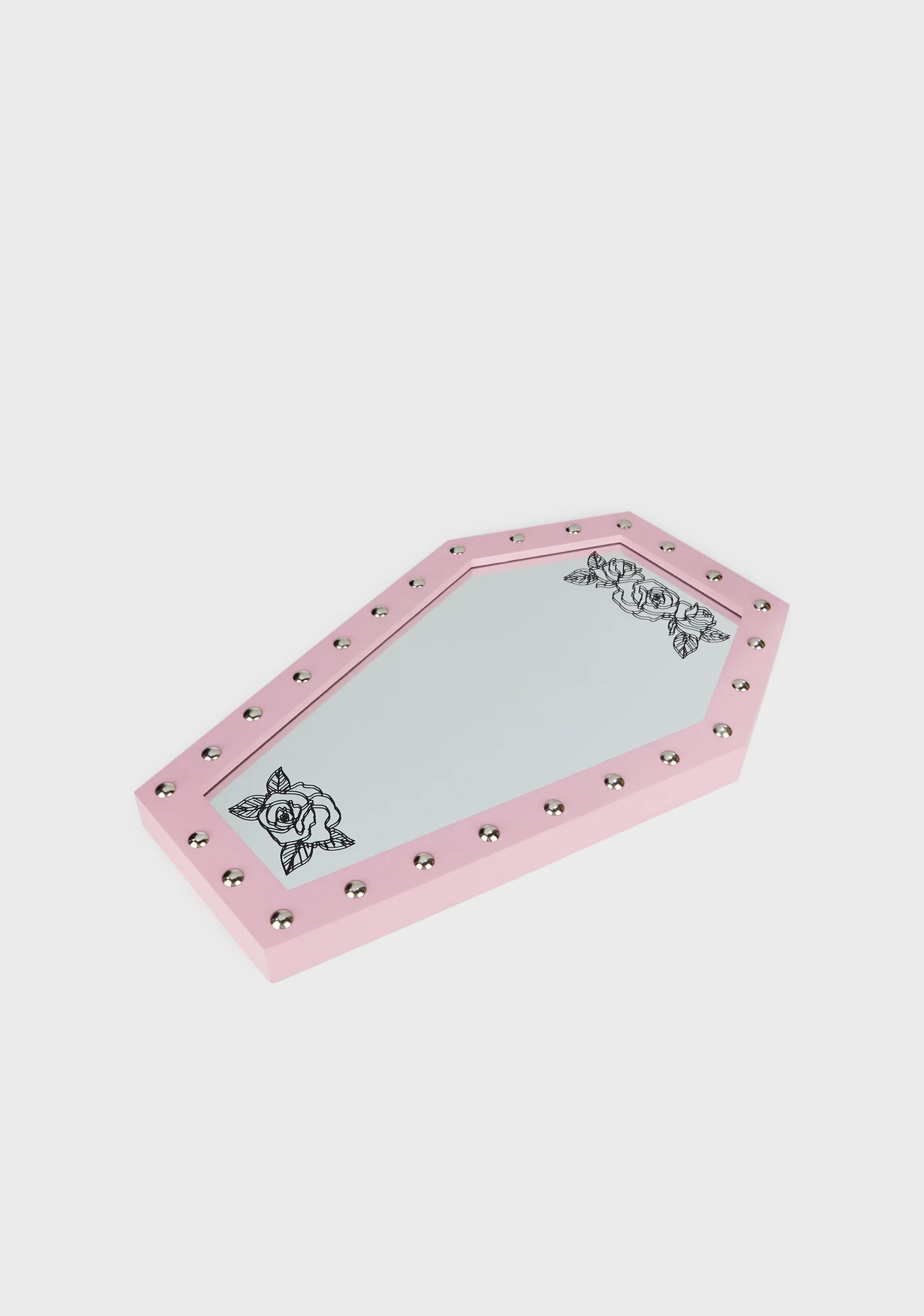 Dead N' Buried Mirror - Image 3