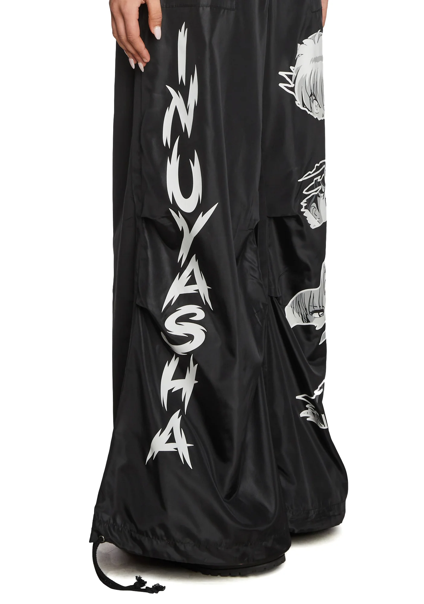 Drawn Together Parachute Pants - Image 6