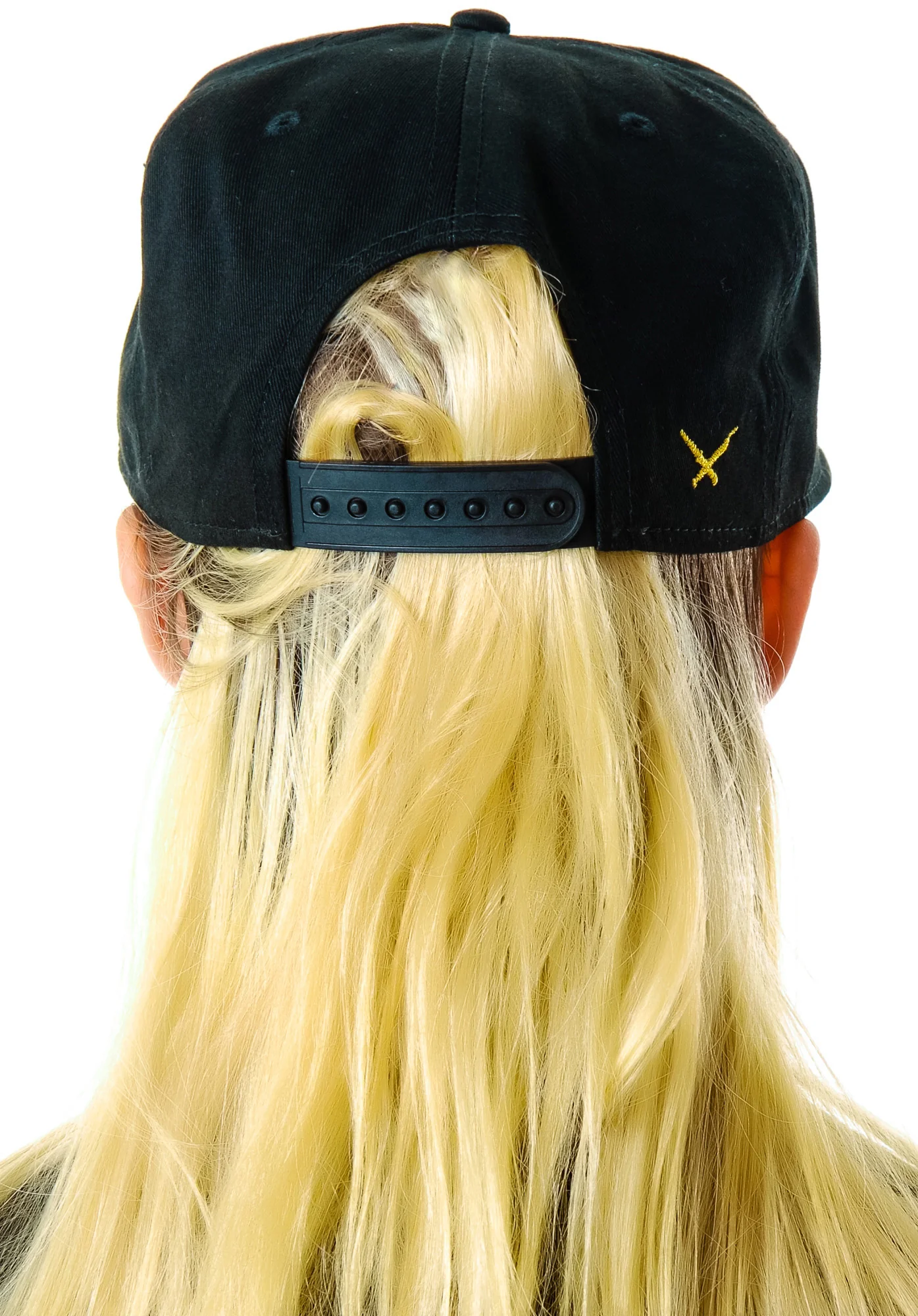 Easy Money Snapback - Image 4