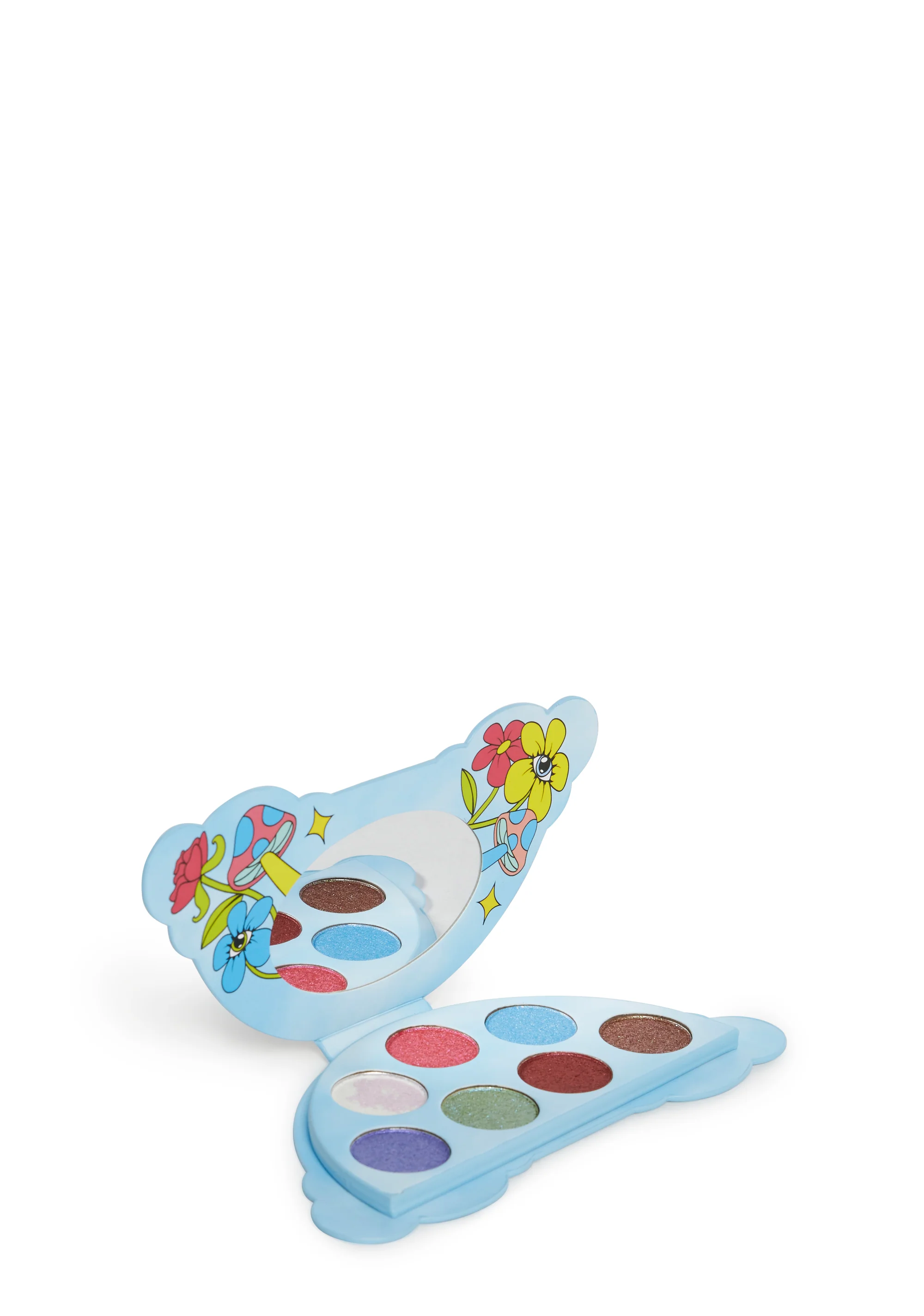 End Of The Line Eyeshadow Palette - Image 3