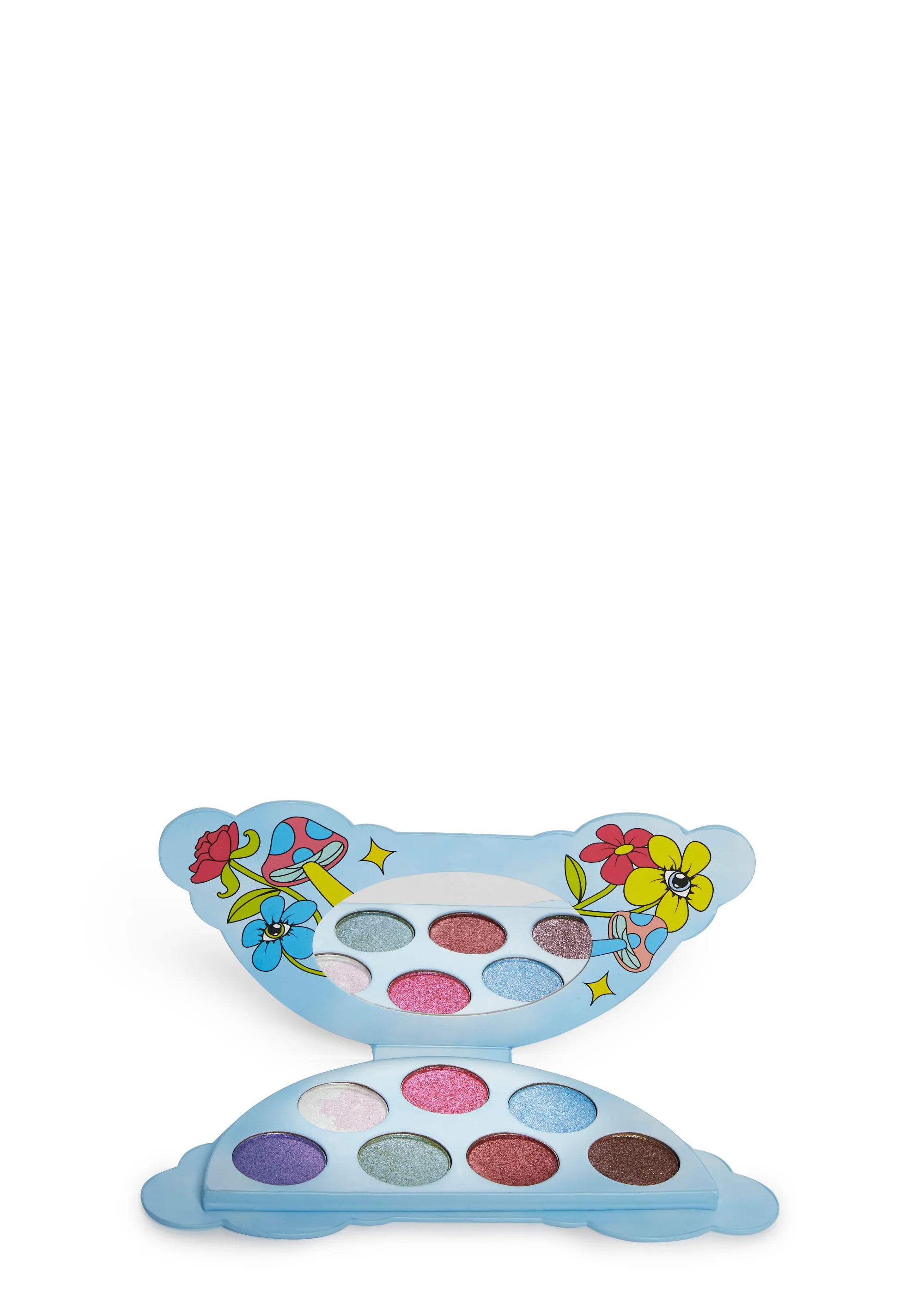 End Of The Line Eyeshadow Palette - Image 4