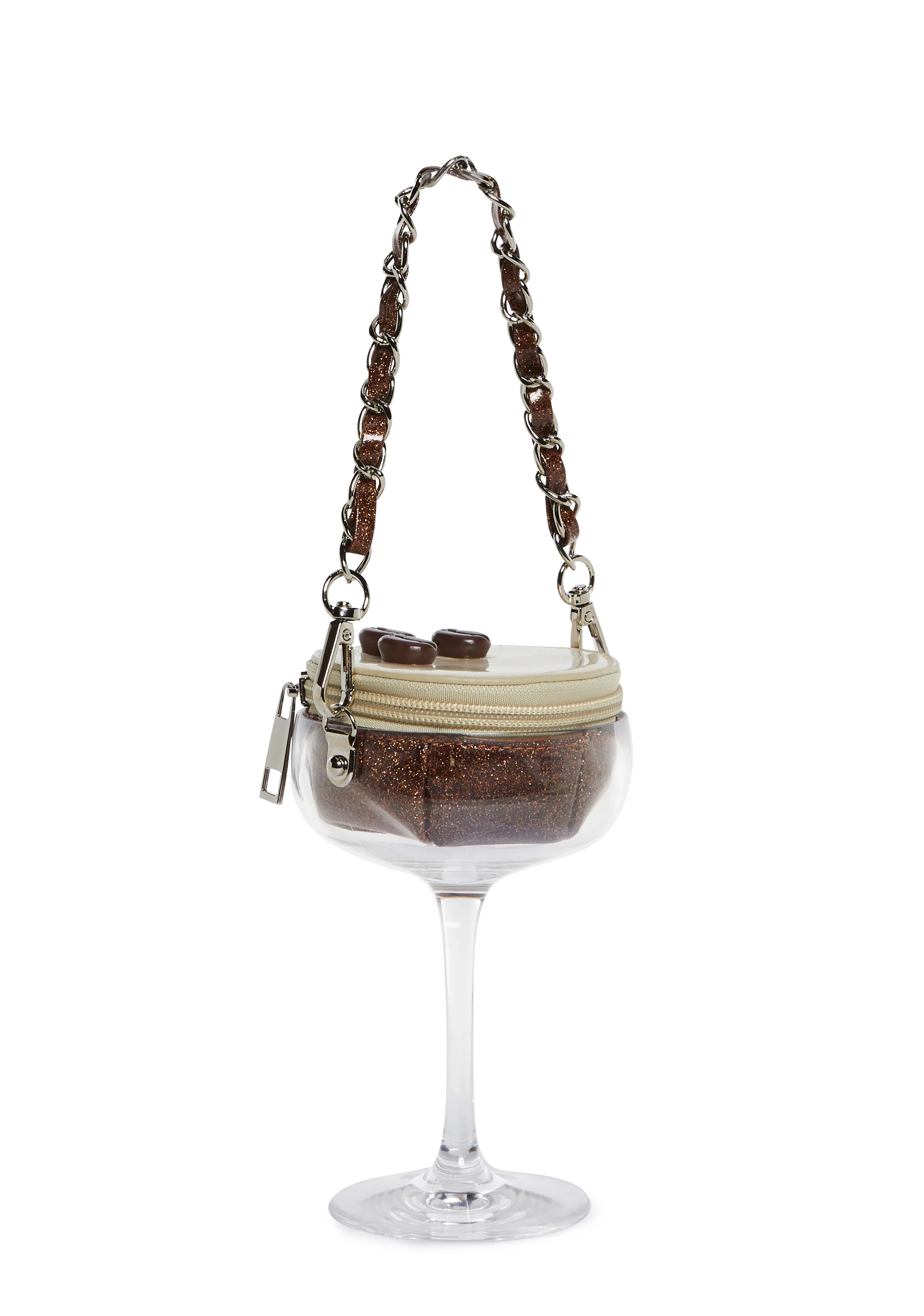 Espresso Martini Girl Handbag - Image 3