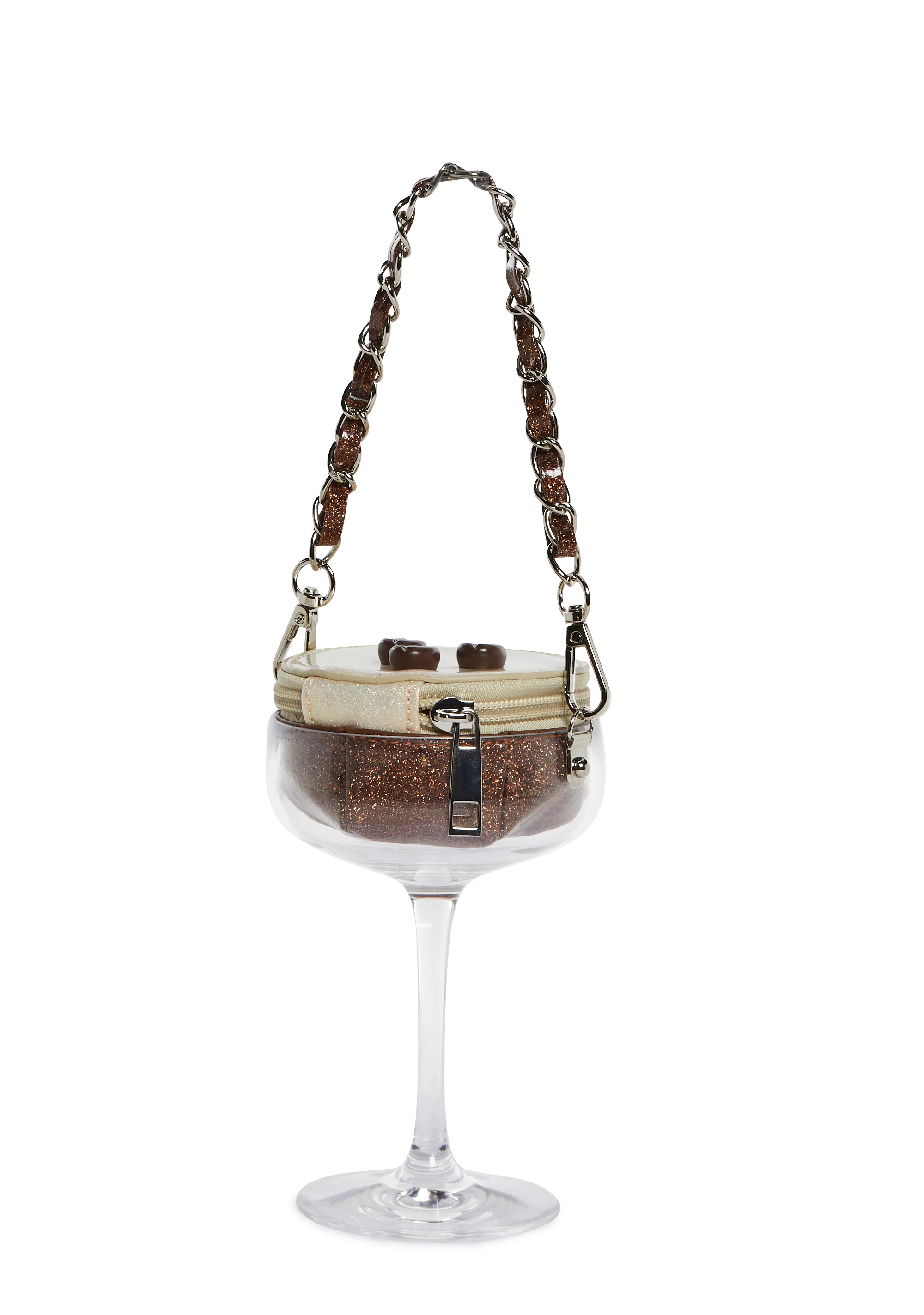Espresso Martini Girl Handbag - Image 4