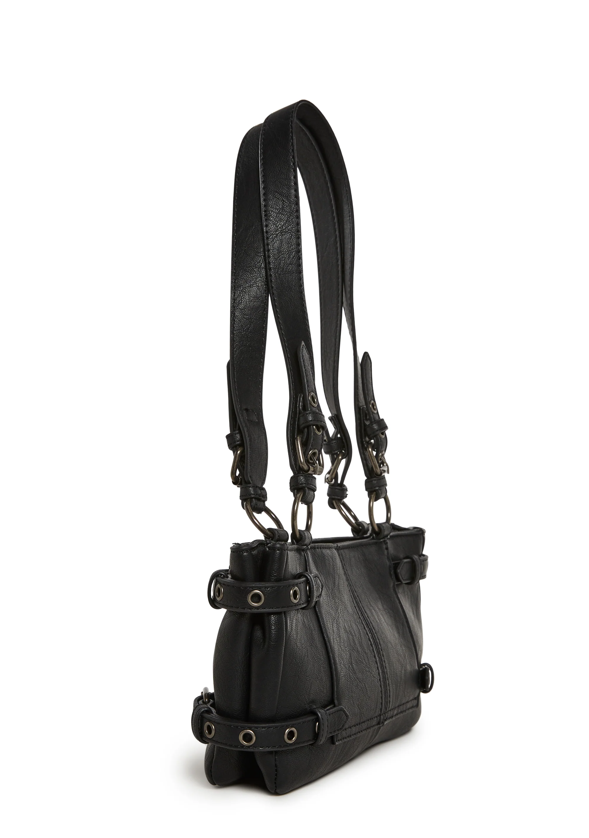 Hit Send Shoulder Bag - Image 3