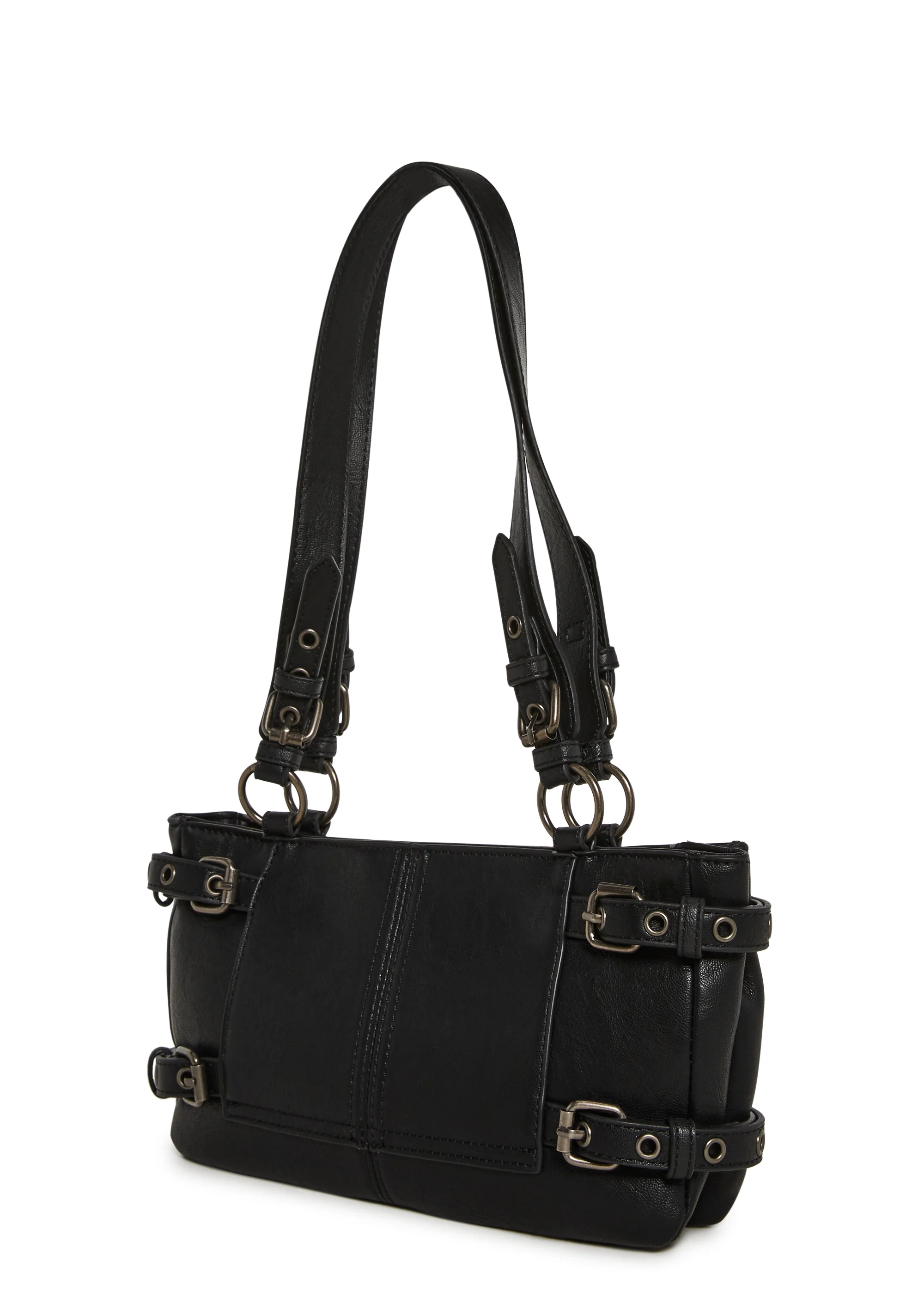 Hit Send Shoulder Bag - Image 4
