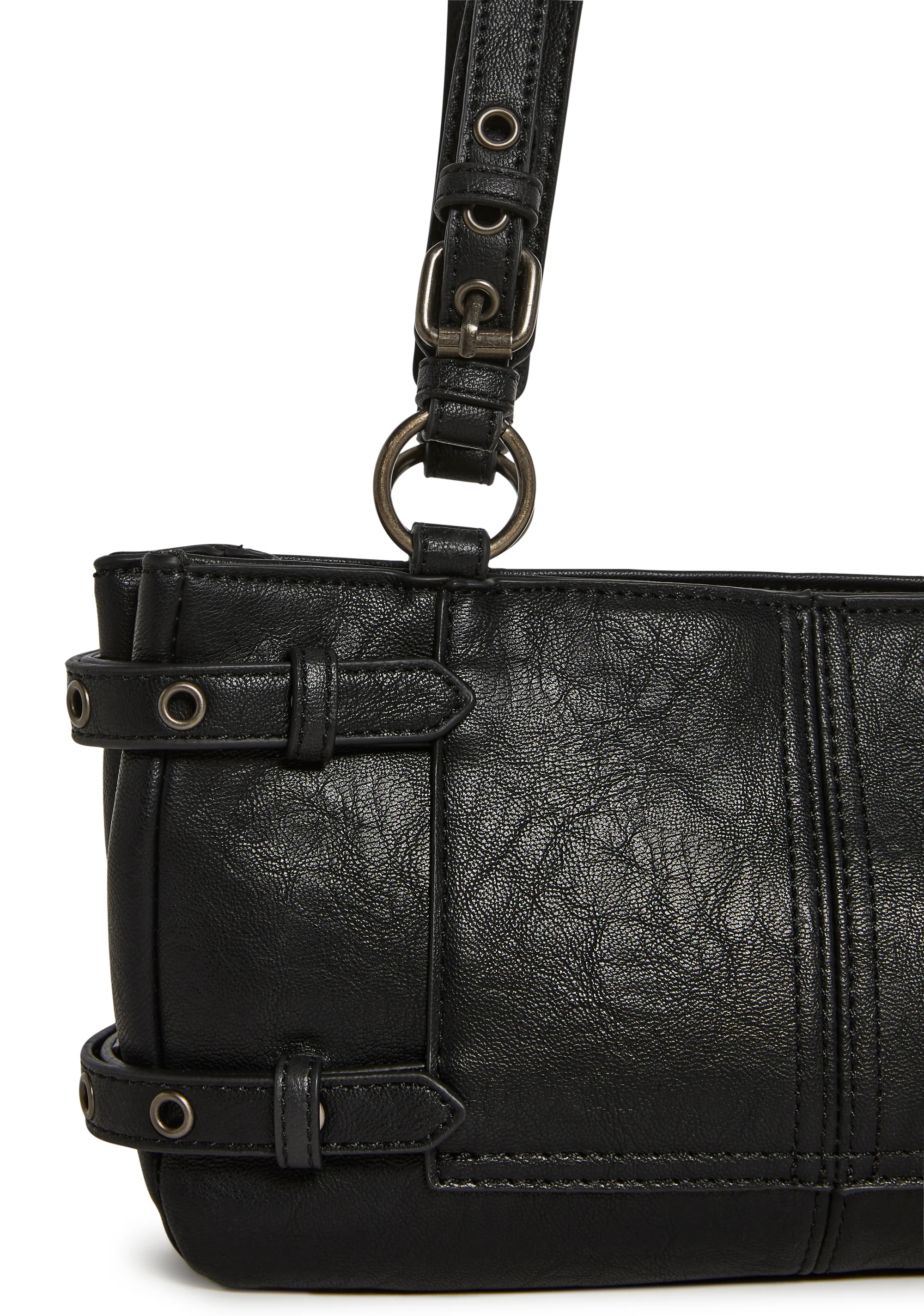 Hit Send Shoulder Bag - Image 5