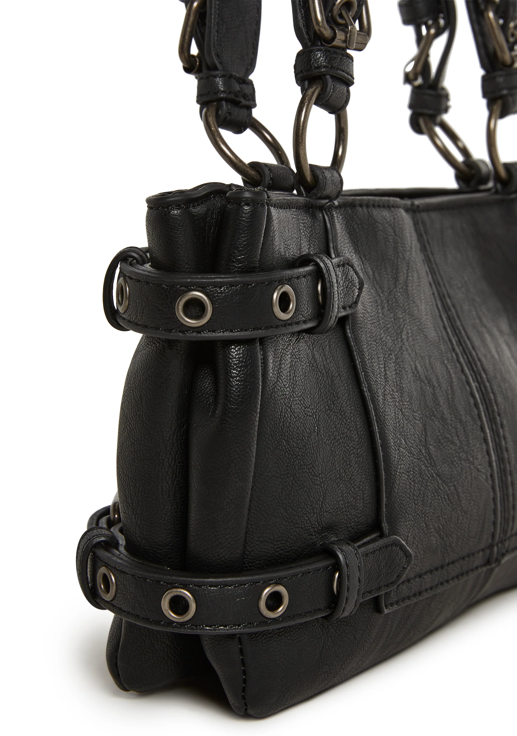 Hit Send Shoulder Bag - Image 6