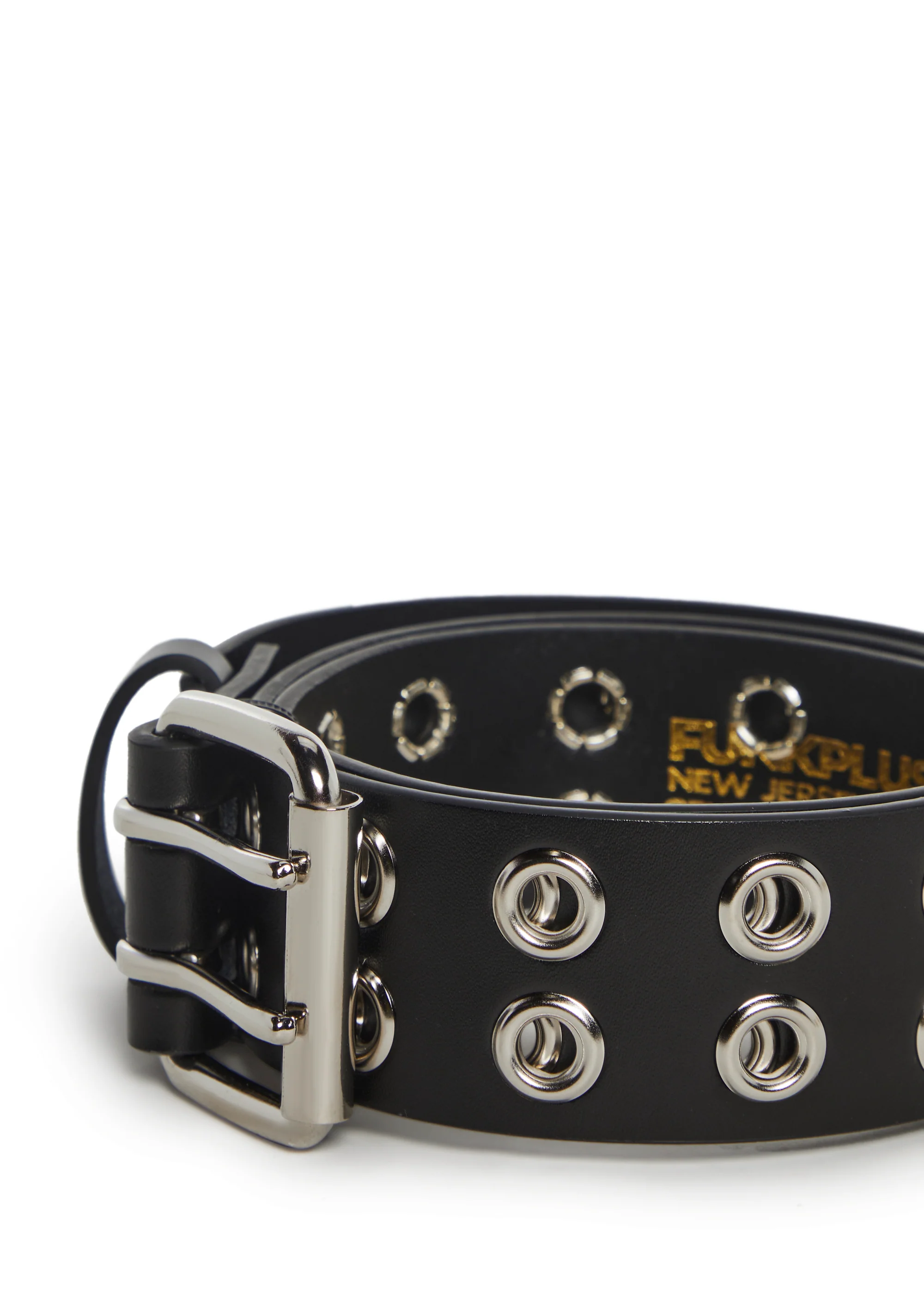 Eyelet Waist Belt - Image 4