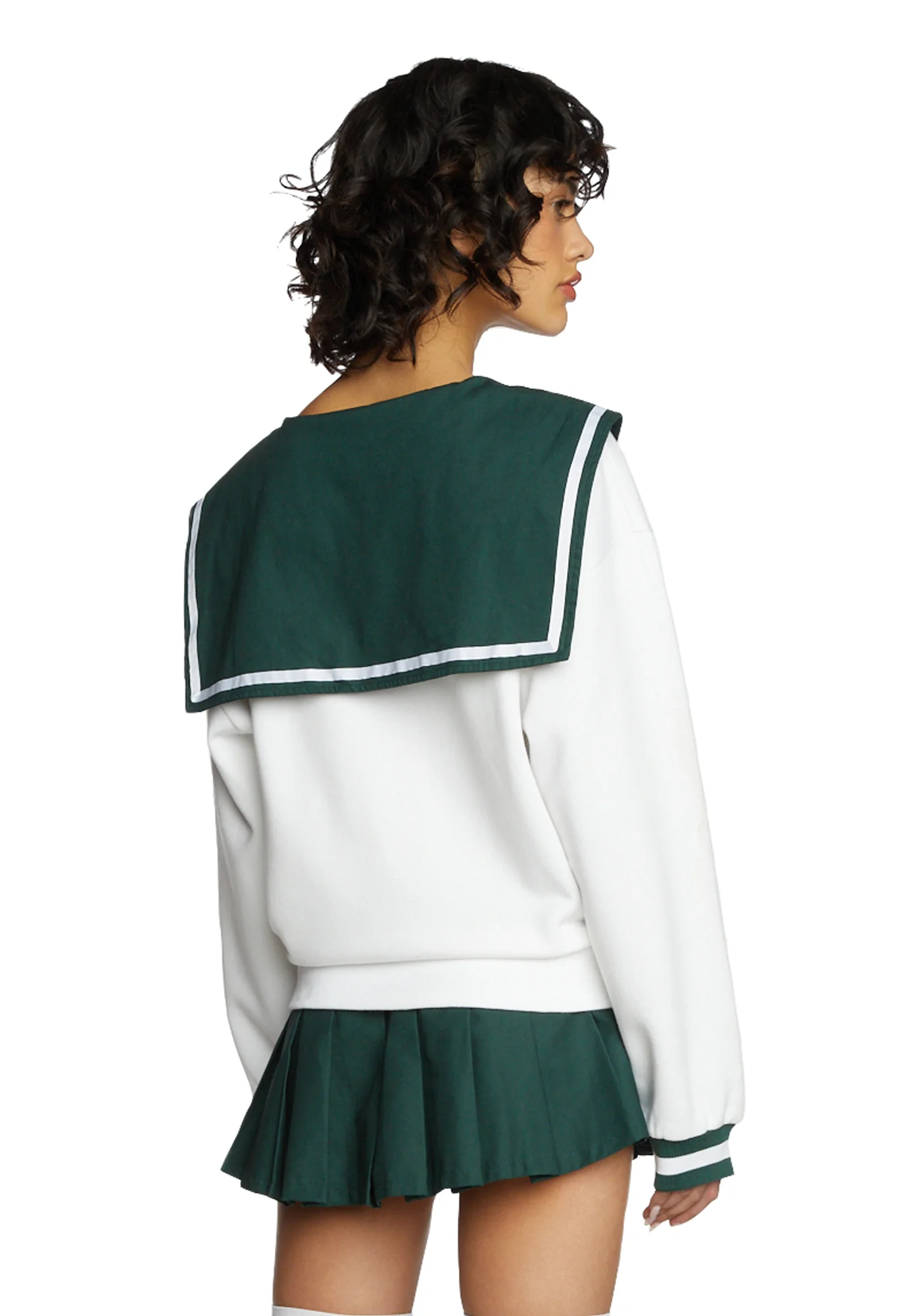 Fated Apprentice Skirt Set - Image 3