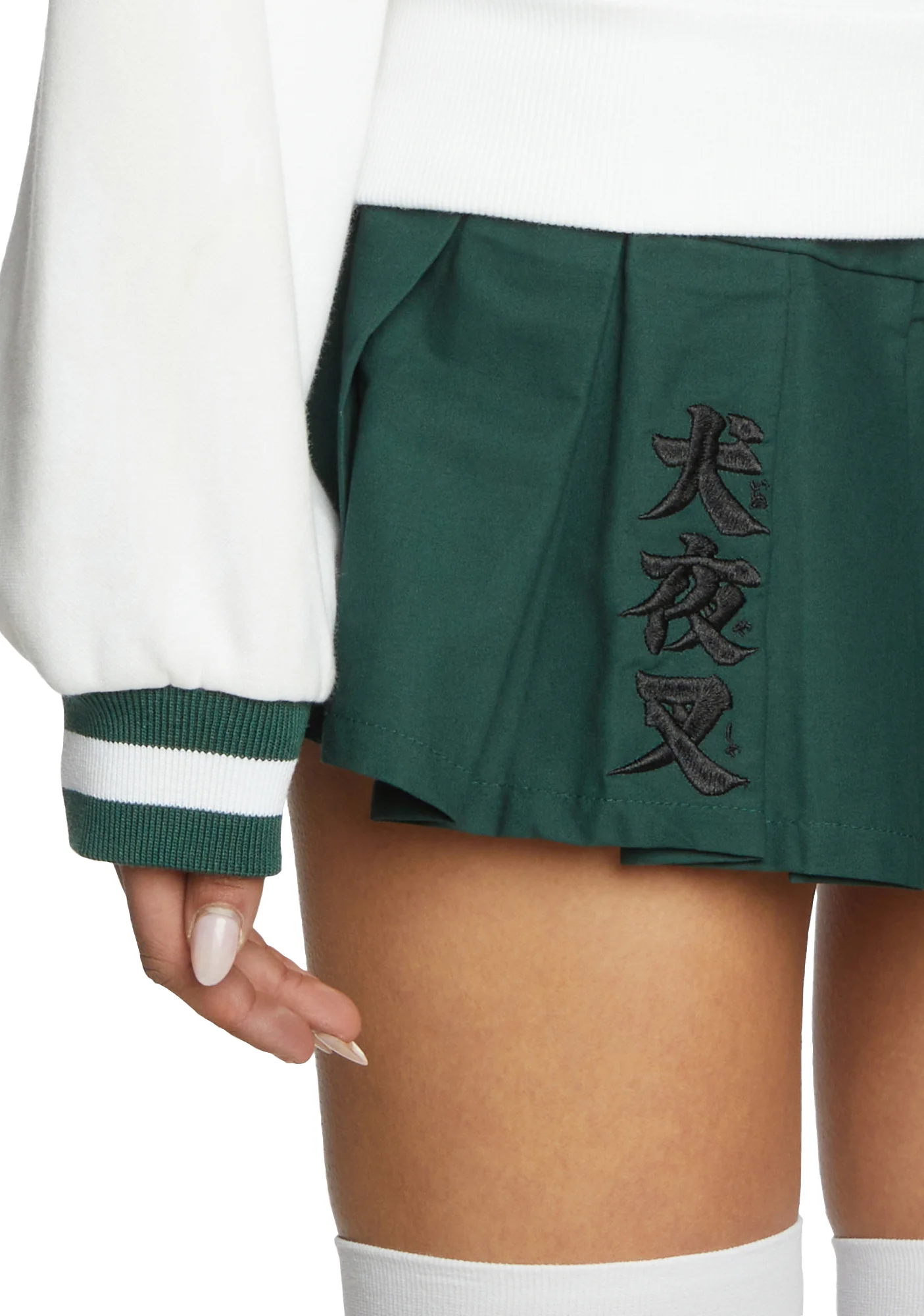 Fated Apprentice Skirt Set - Image 4