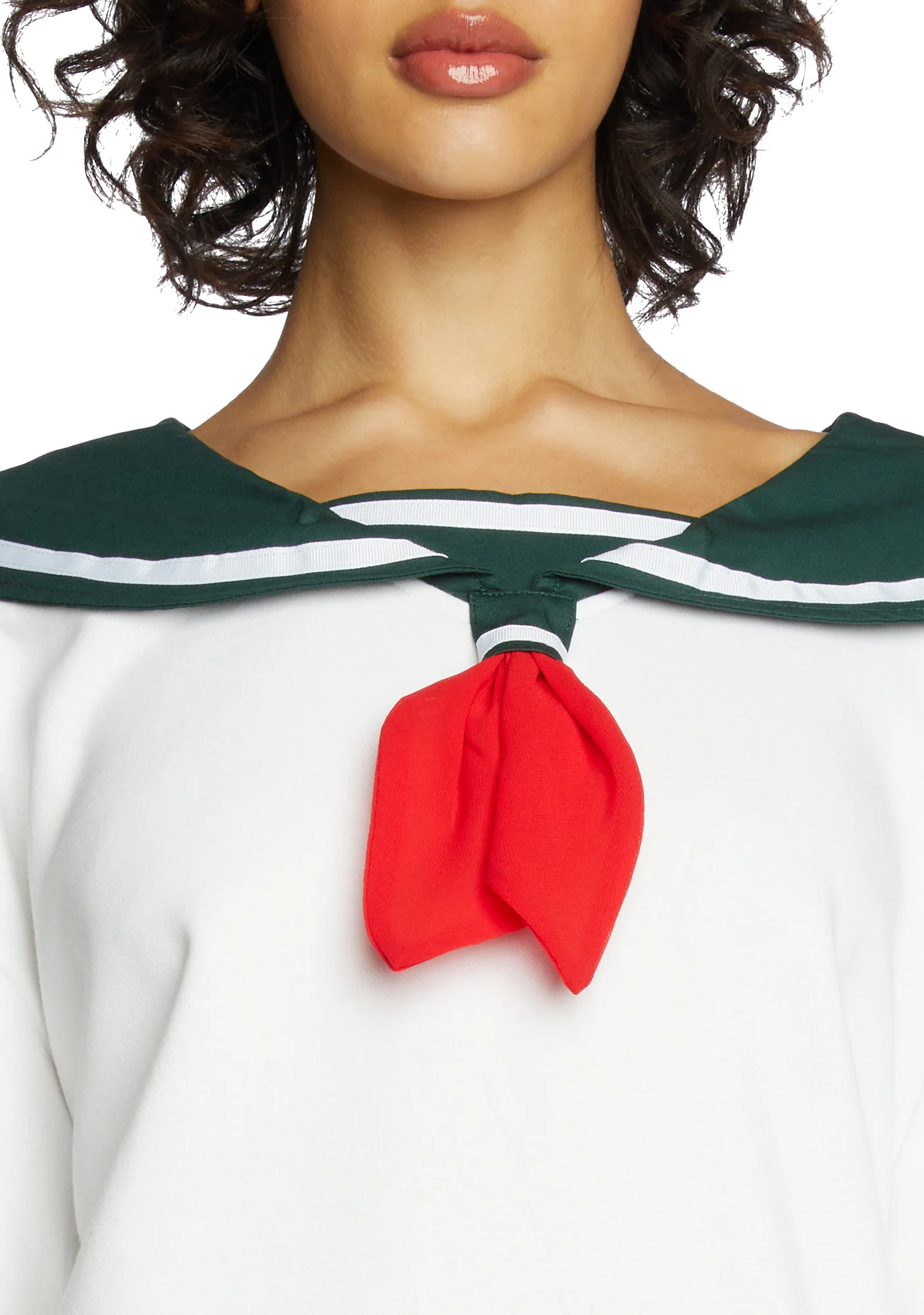 Fated Apprentice Skirt Set - Image 6