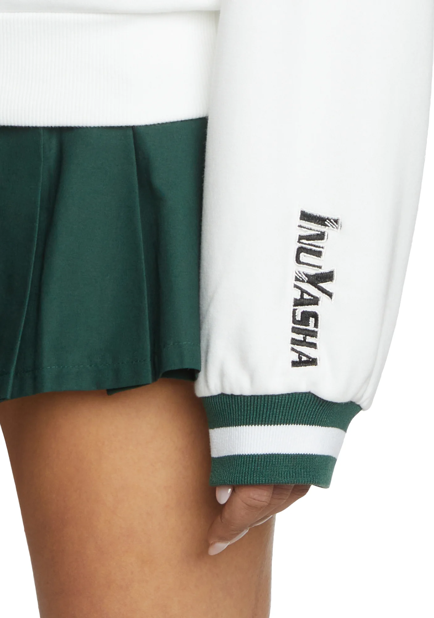 Fated Apprentice Skirt Set - Image 7