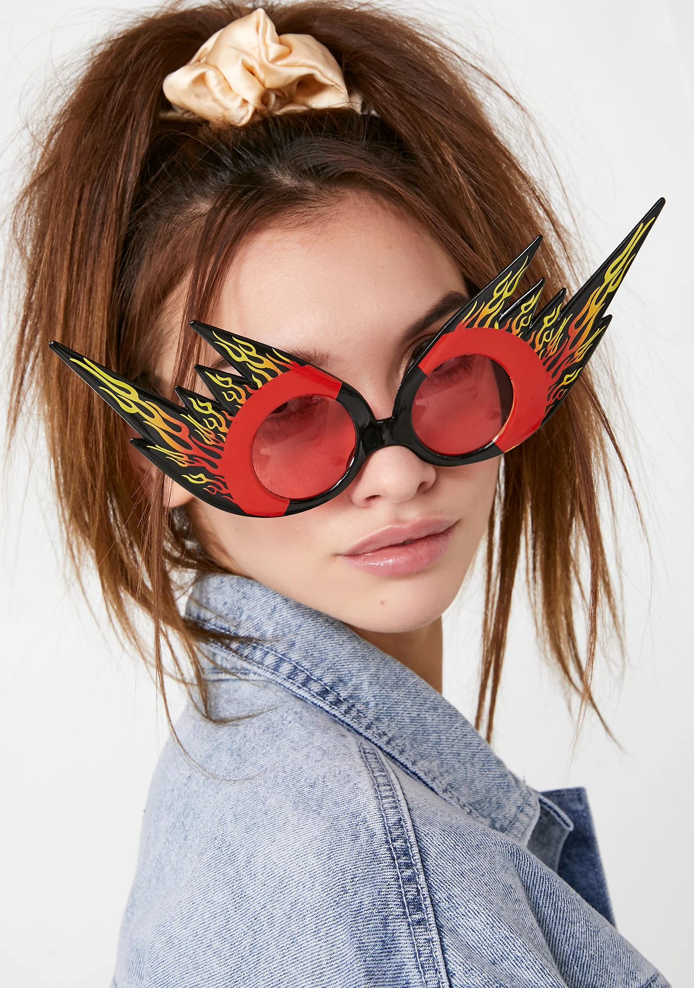 Flamers Sunglasses - Image 3