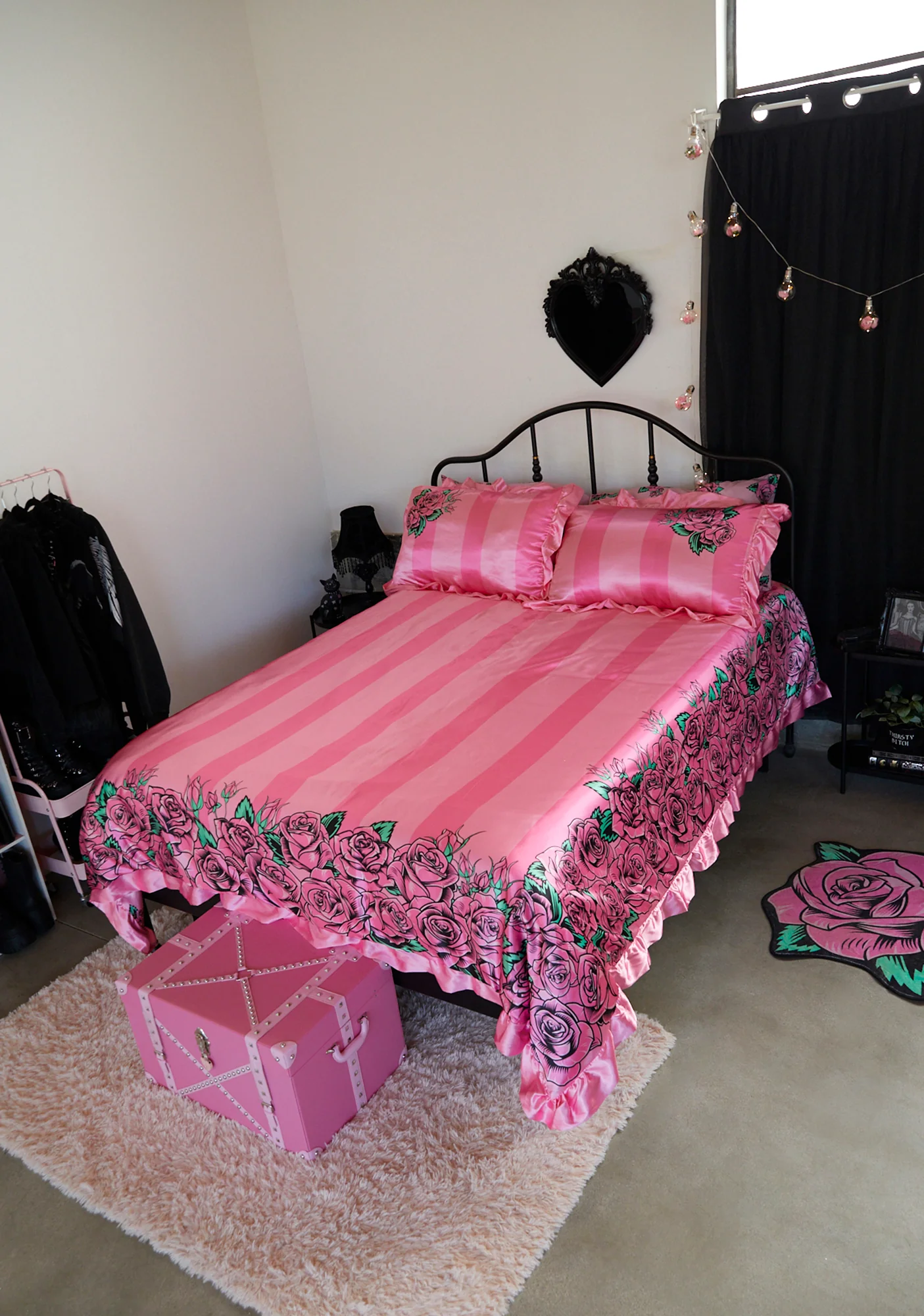 Forever Love Duvet Set - Image 3