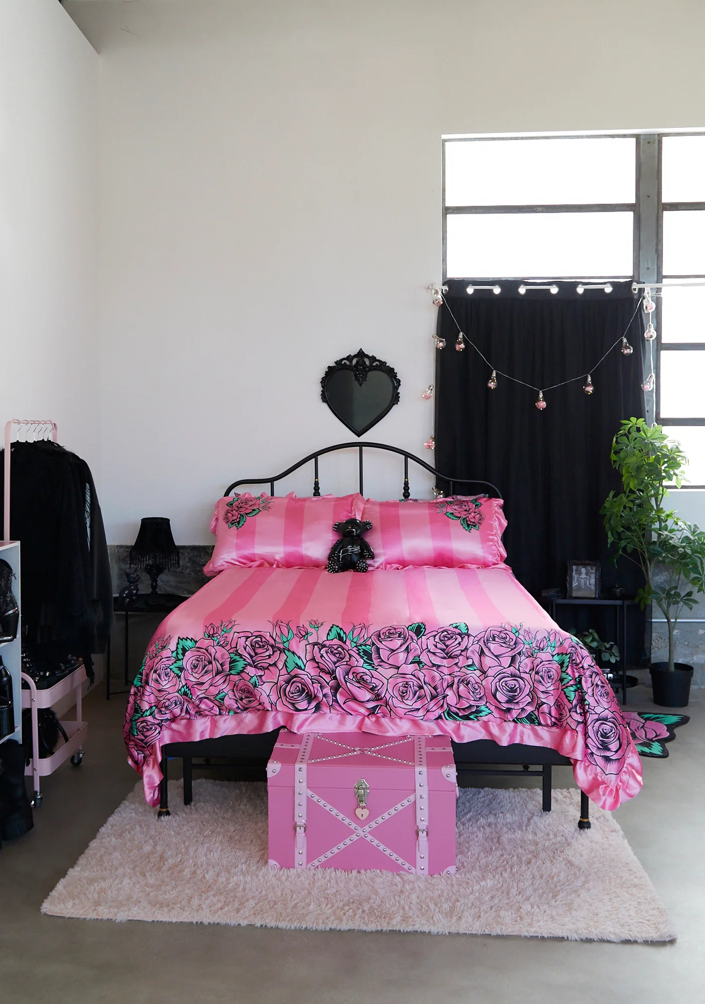 Forever Love Duvet Set - Image 4