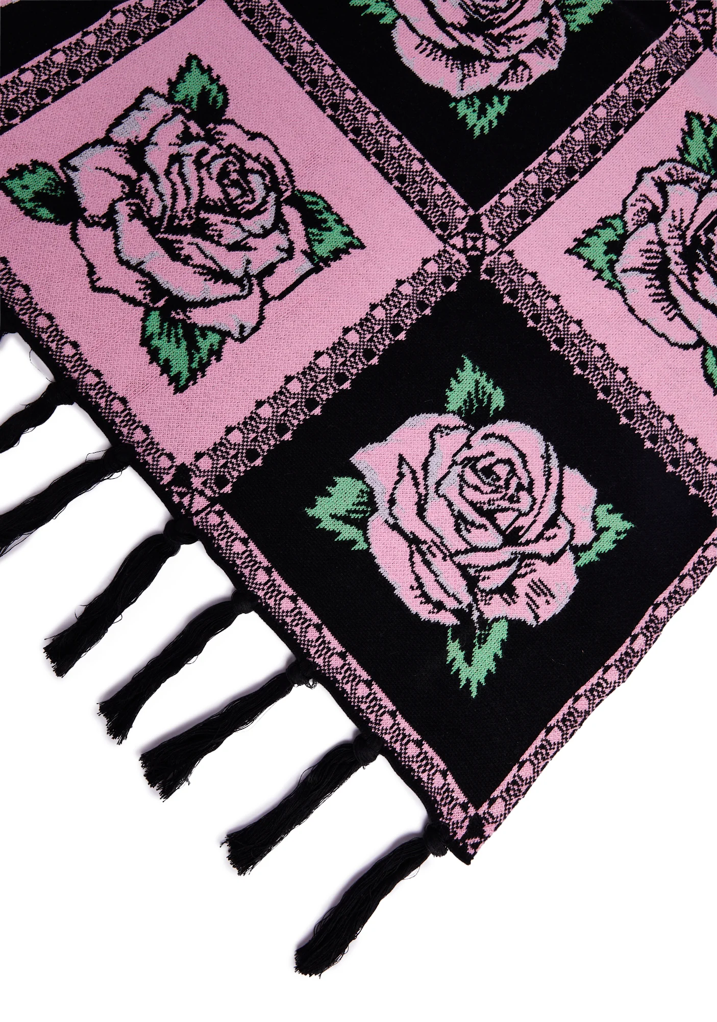 Forever Love Throw Blanket - Image 3