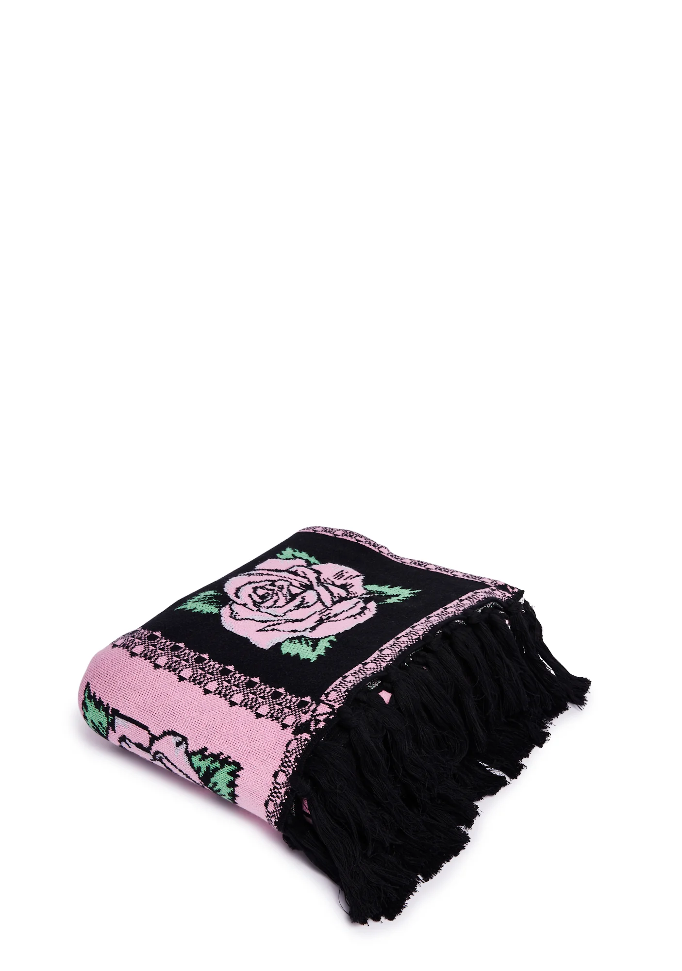 Forever Love Throw Blanket - Image 4