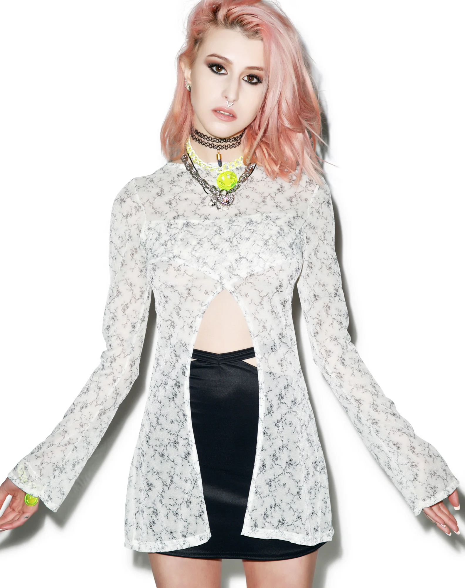 Freedom Fighter Gateway Dress - Image 5