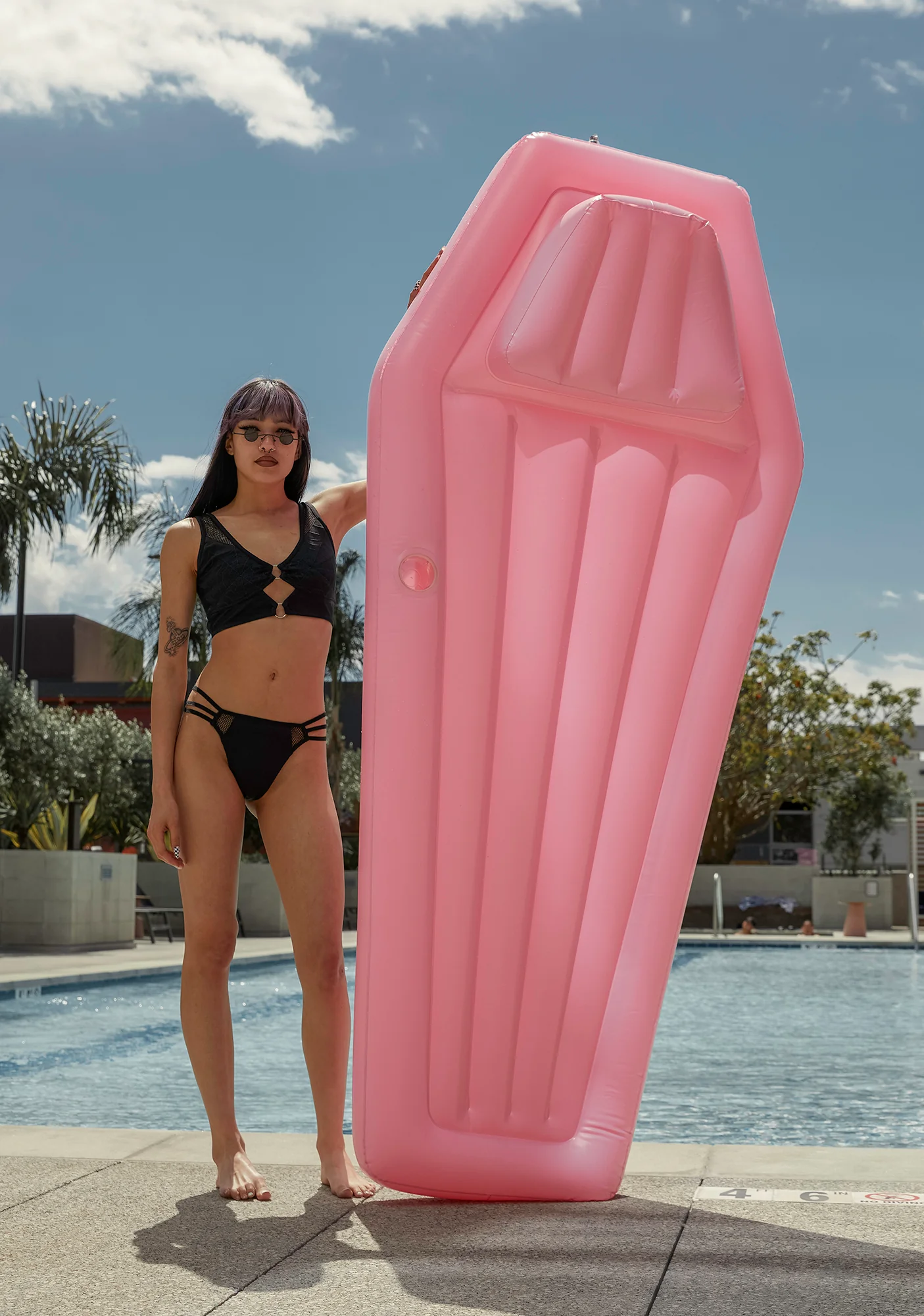 Future Corpse Pool Float - Image 6