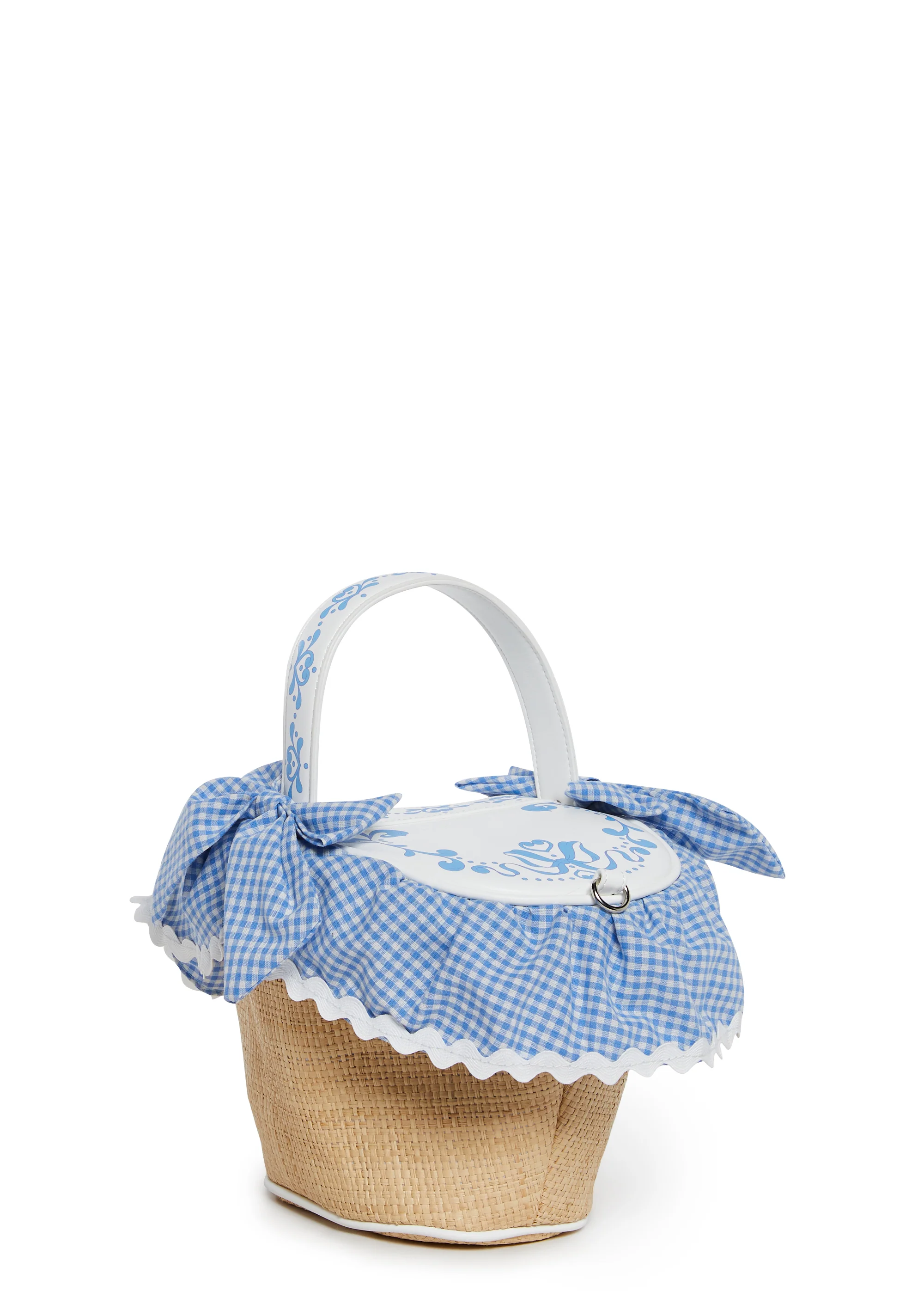 Picnic For Two Handbag - Image 3