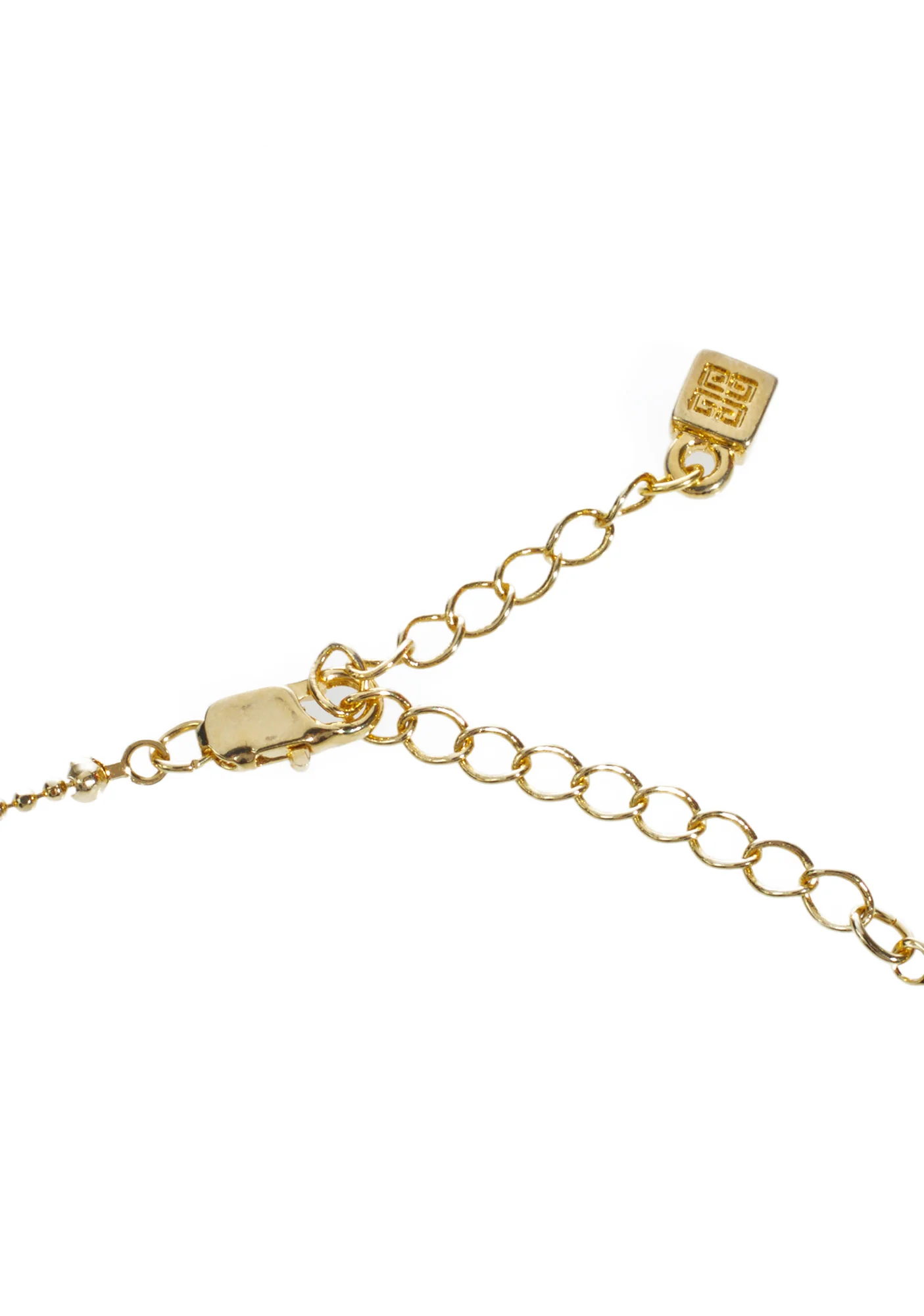 Givenchy Daddy’s Girl Necklace - Image 6