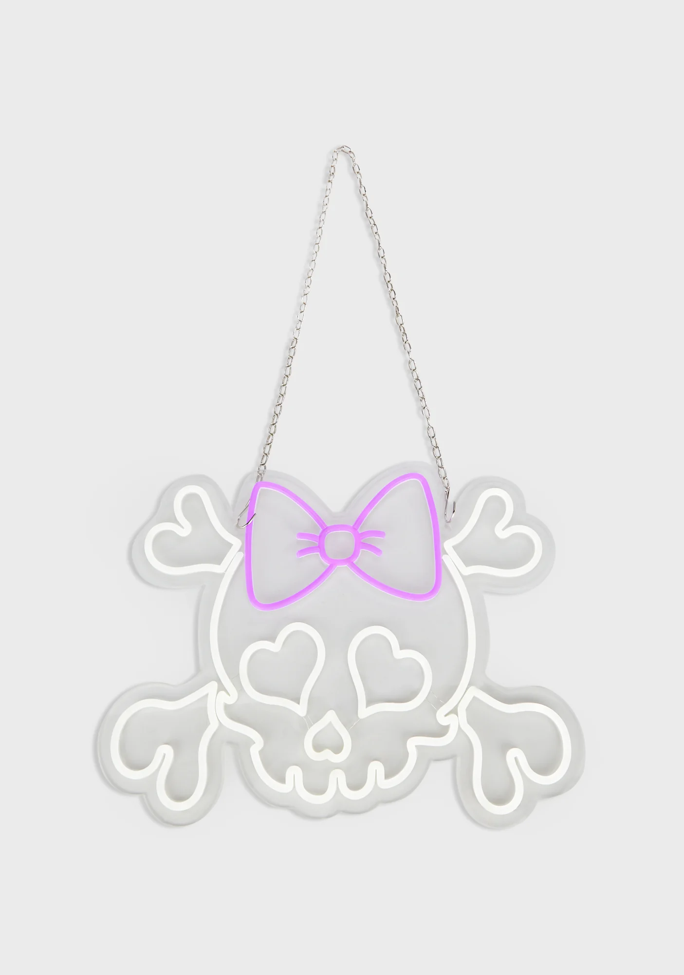 Goth Baby Neon Light - Image 3