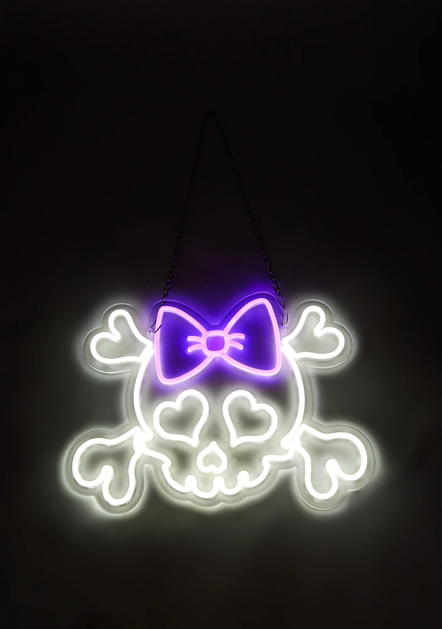 Goth Baby Neon Light - Image 4