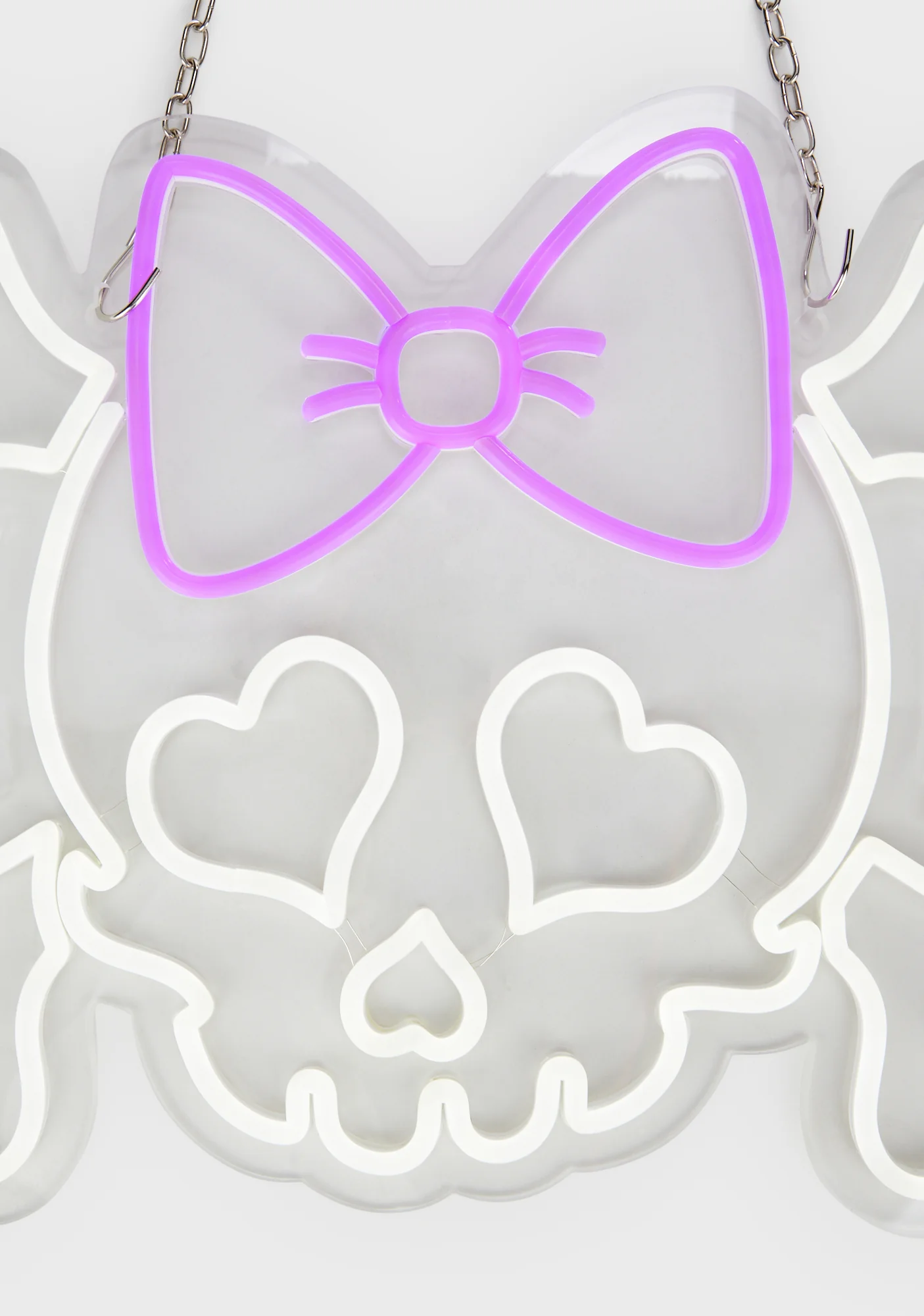 Goth Baby Neon Light - Image 5