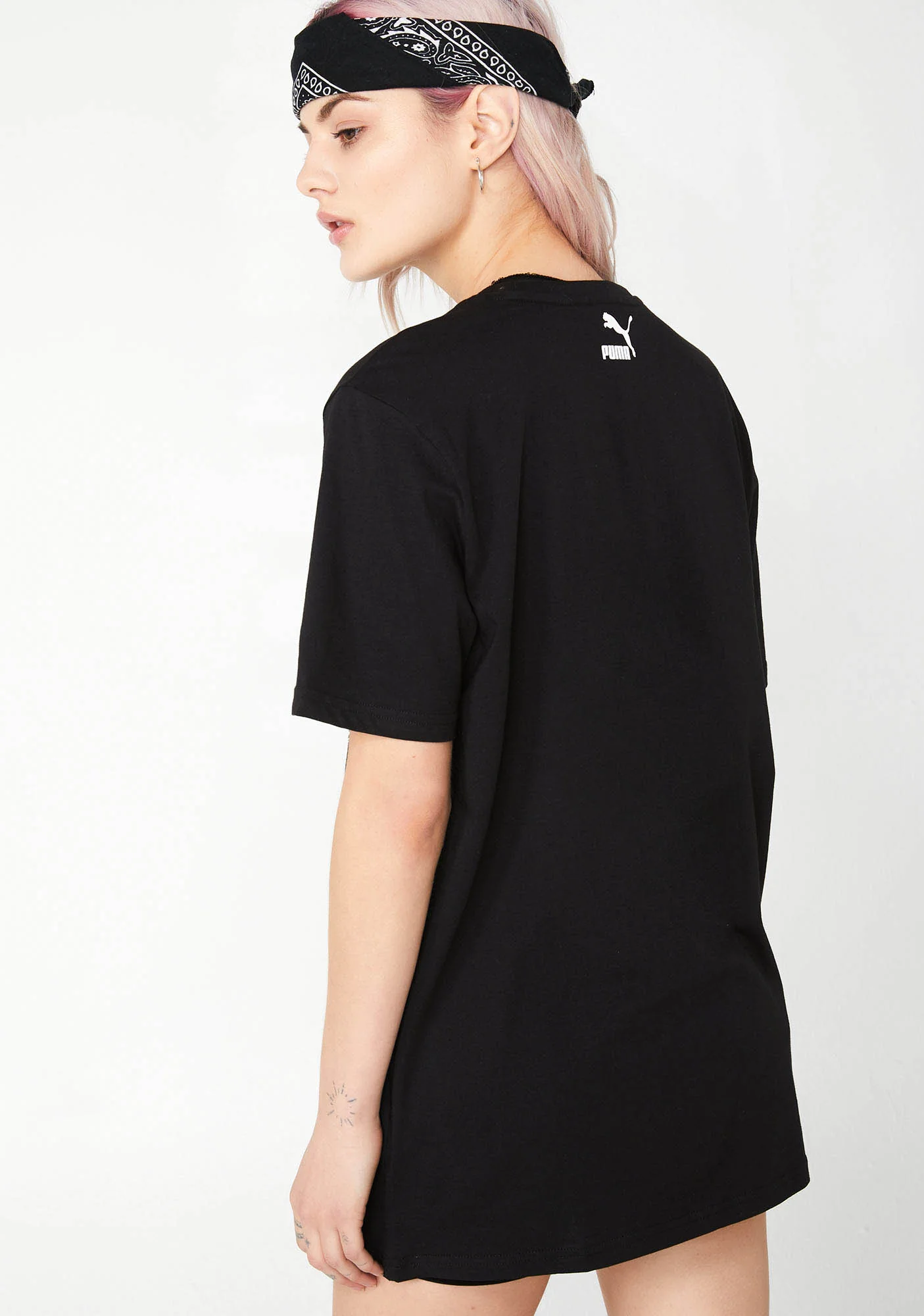 Graphic Comics Tee - Image 4