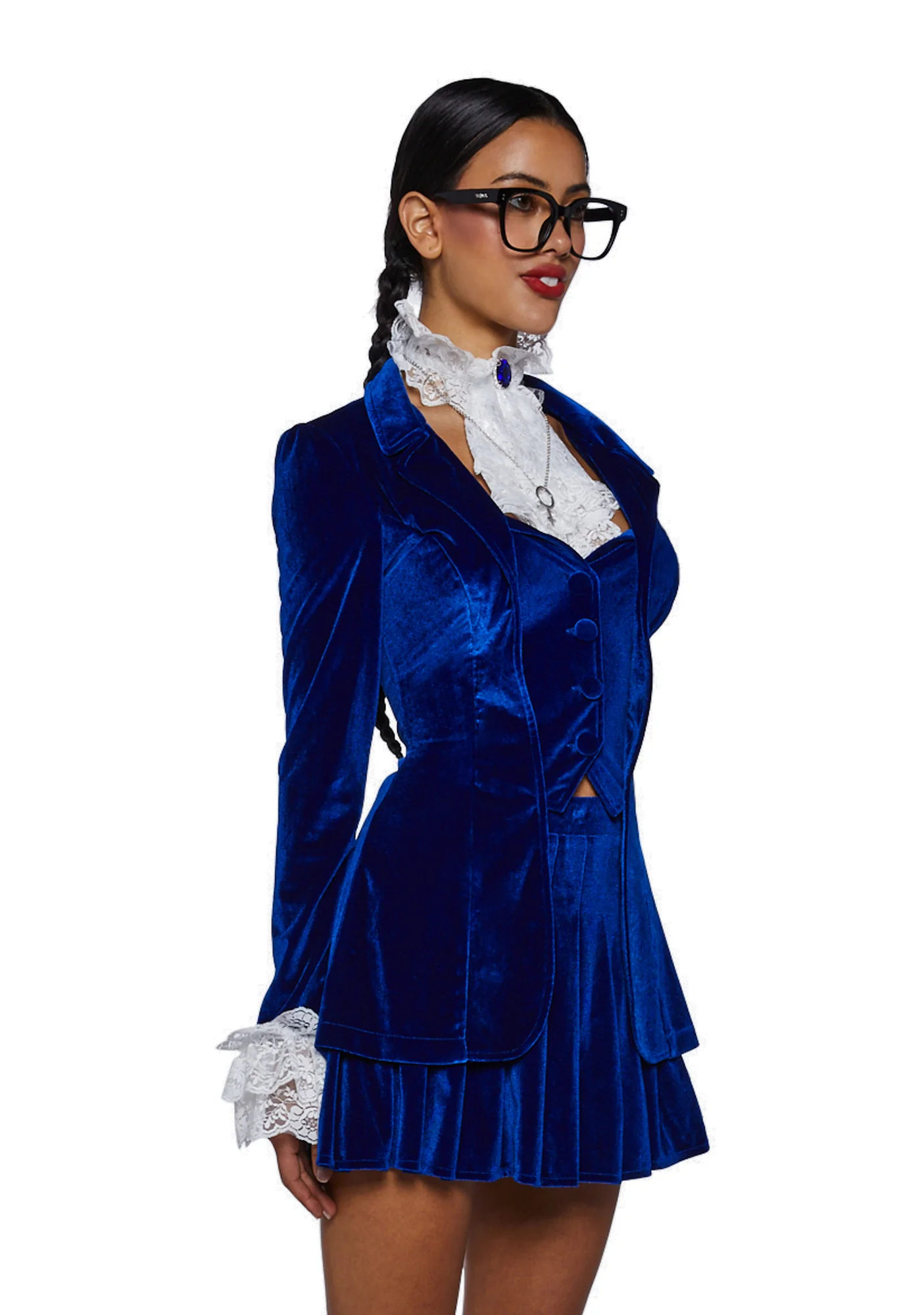 Groovy Baby Costume Set - Image 3