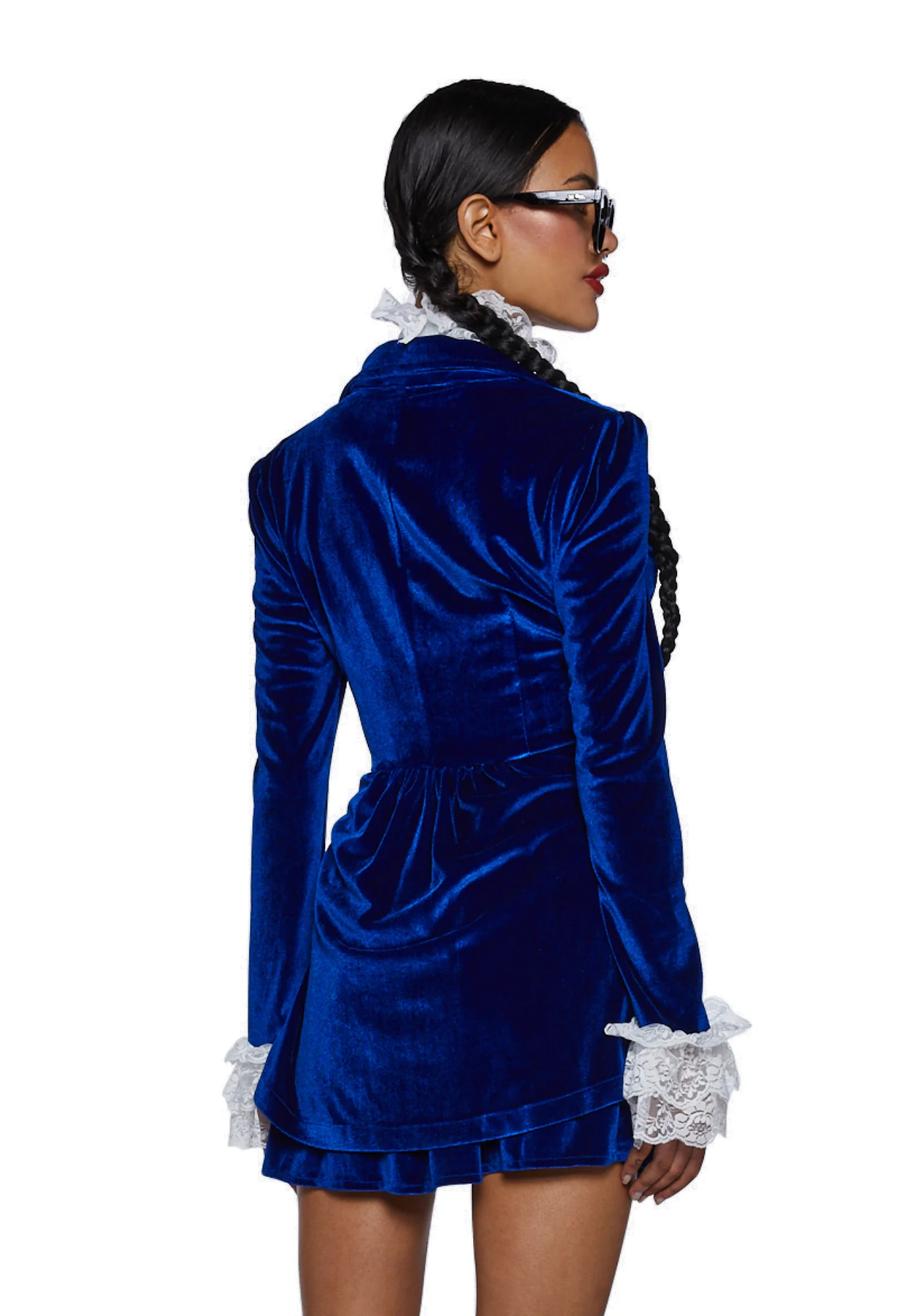 Groovy Baby Costume Set - Image 5