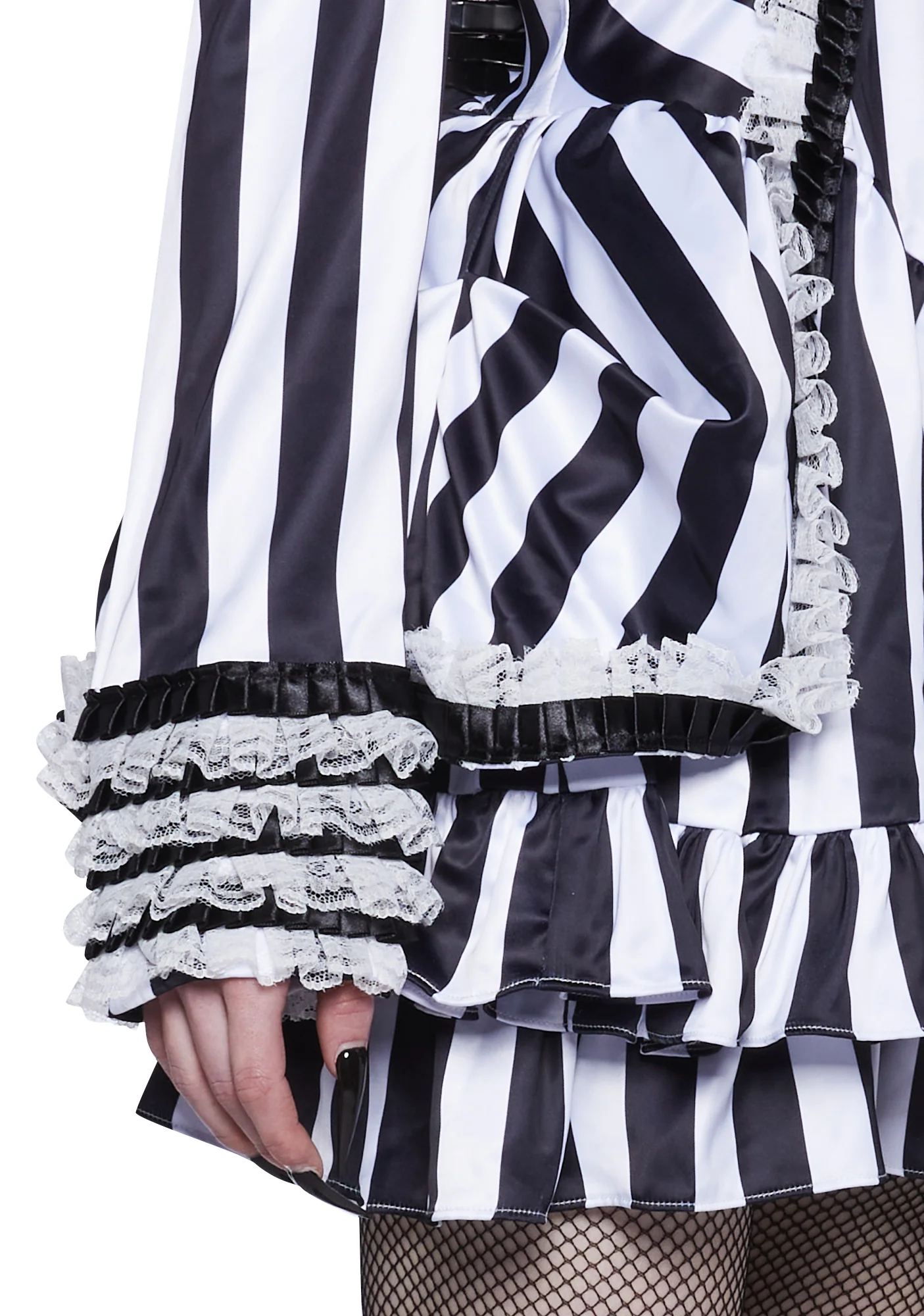 Hollow Romance Costume Set - Image 5