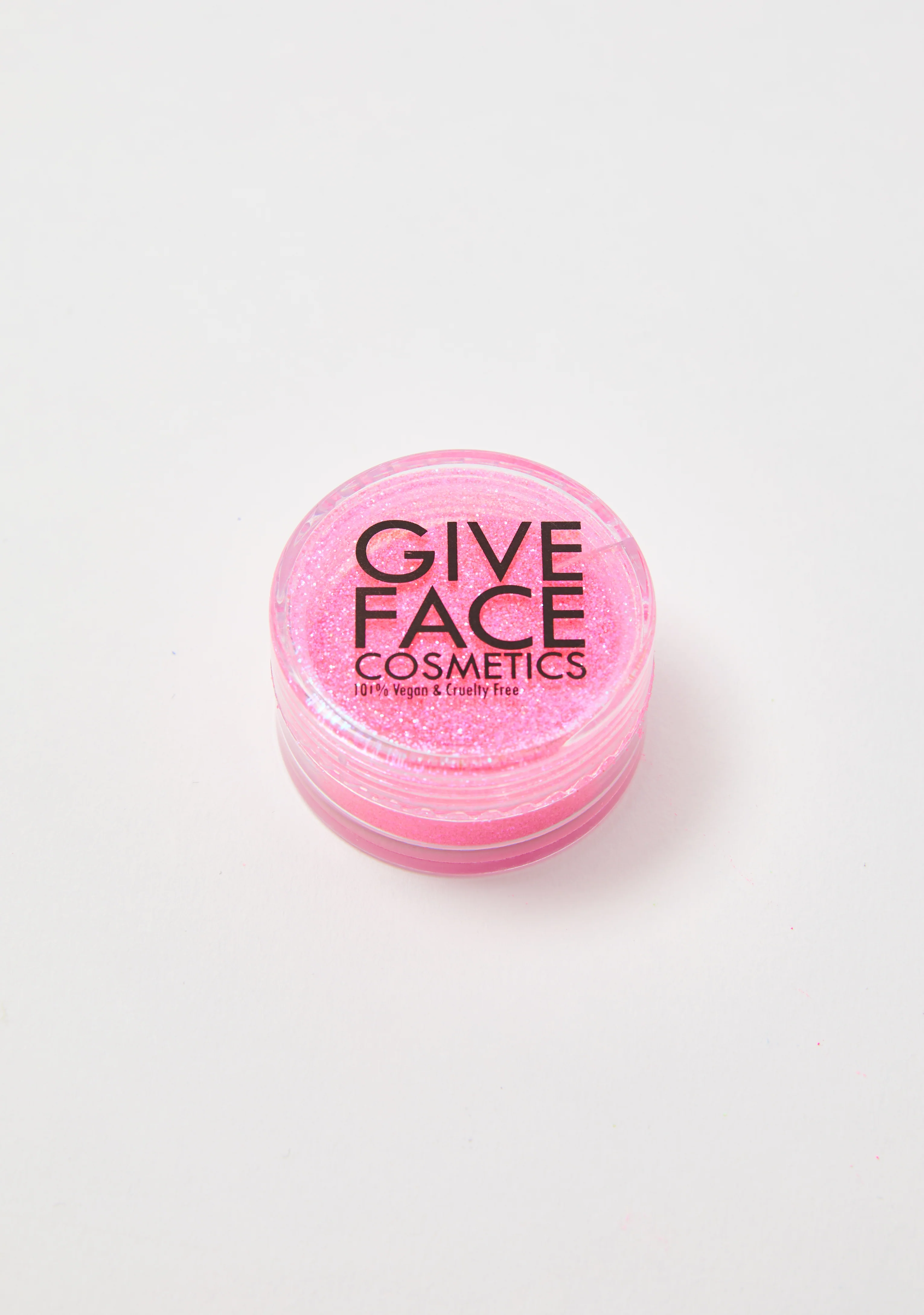 Jasmine UV Reactive Glitter - Image 4