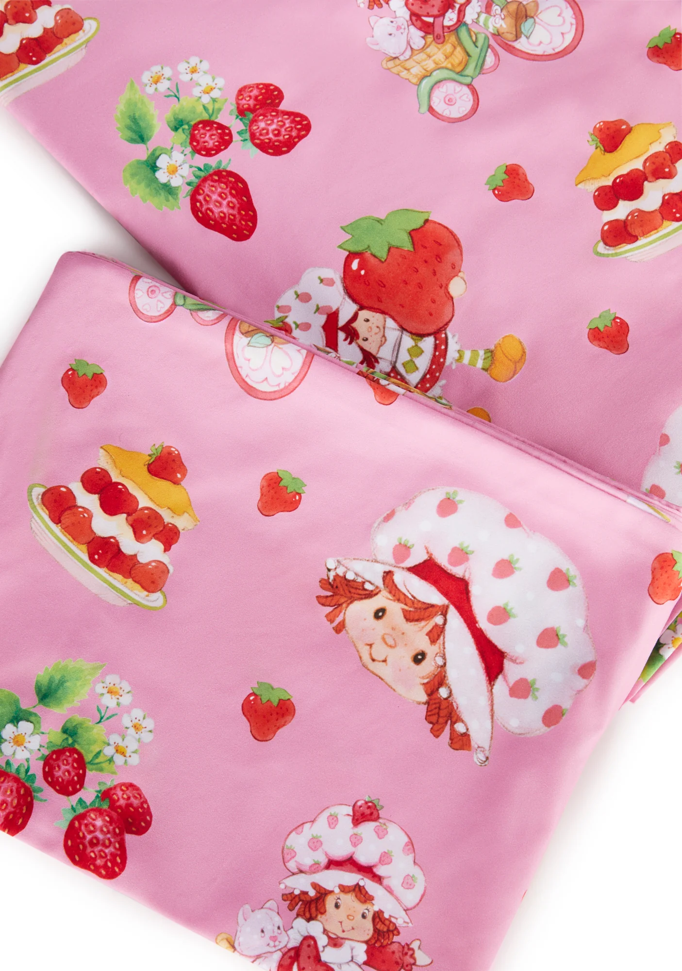Life Is Delicious Sheet Set - Image 3