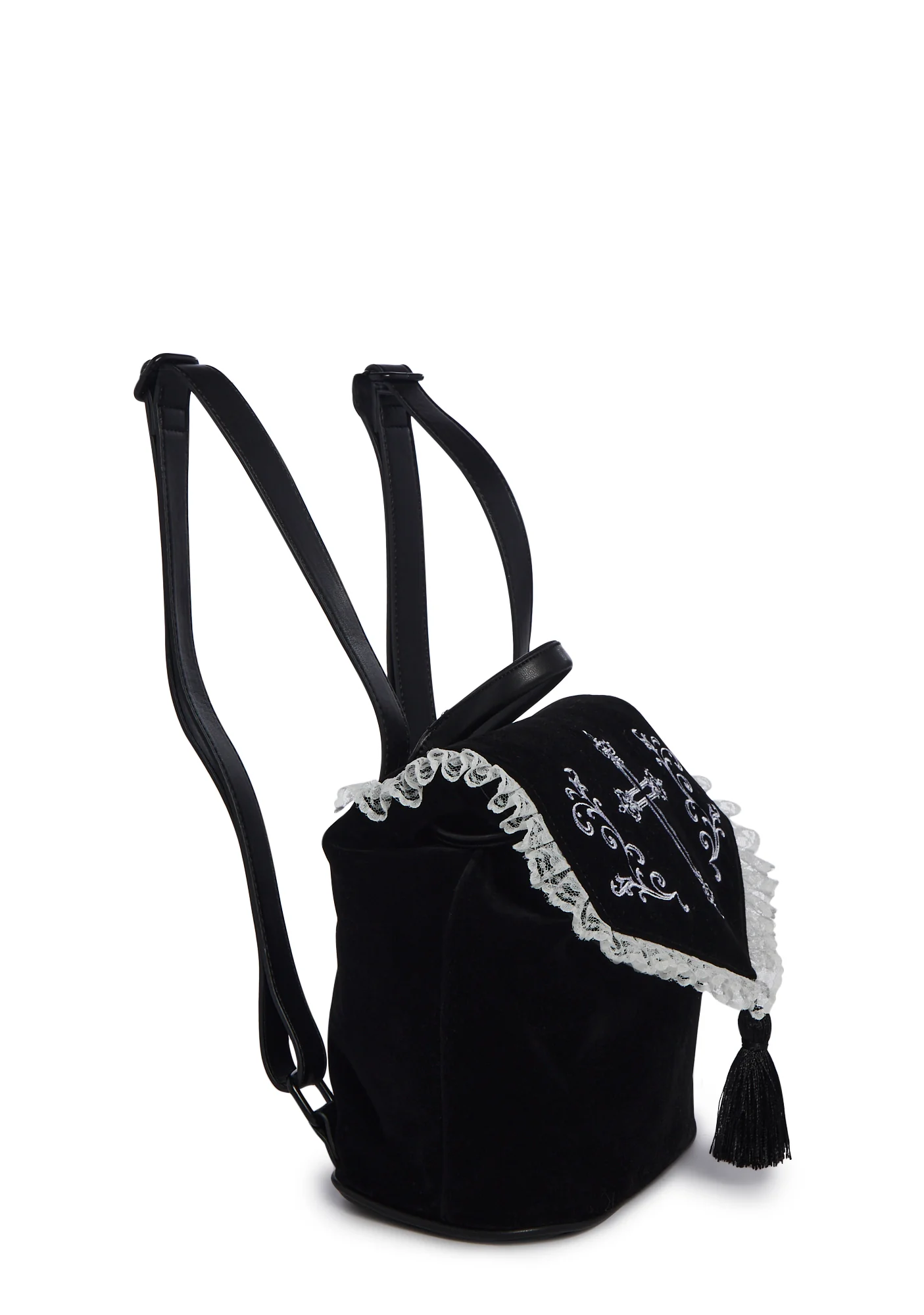 Midnight Manor Mini Backpack - Image 3