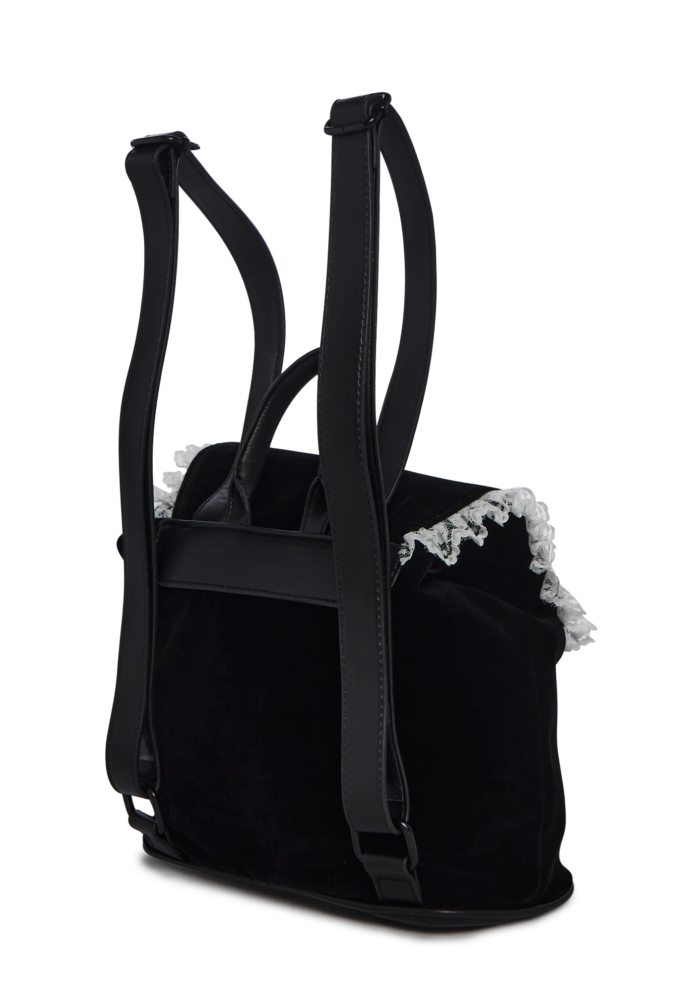 Midnight Manor Mini Backpack - Image 4