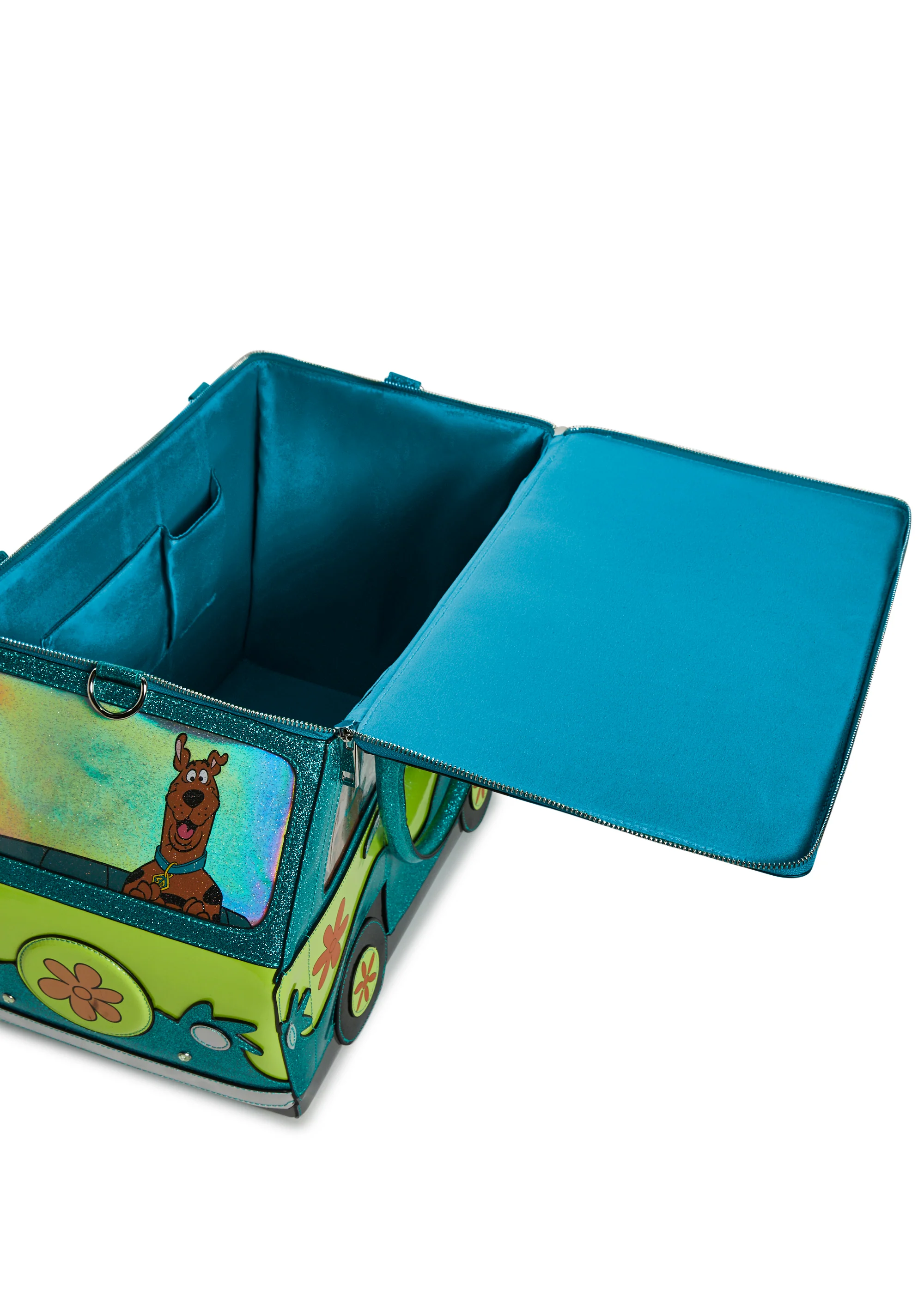 Mystery Machine Weekender Bag - Image 6