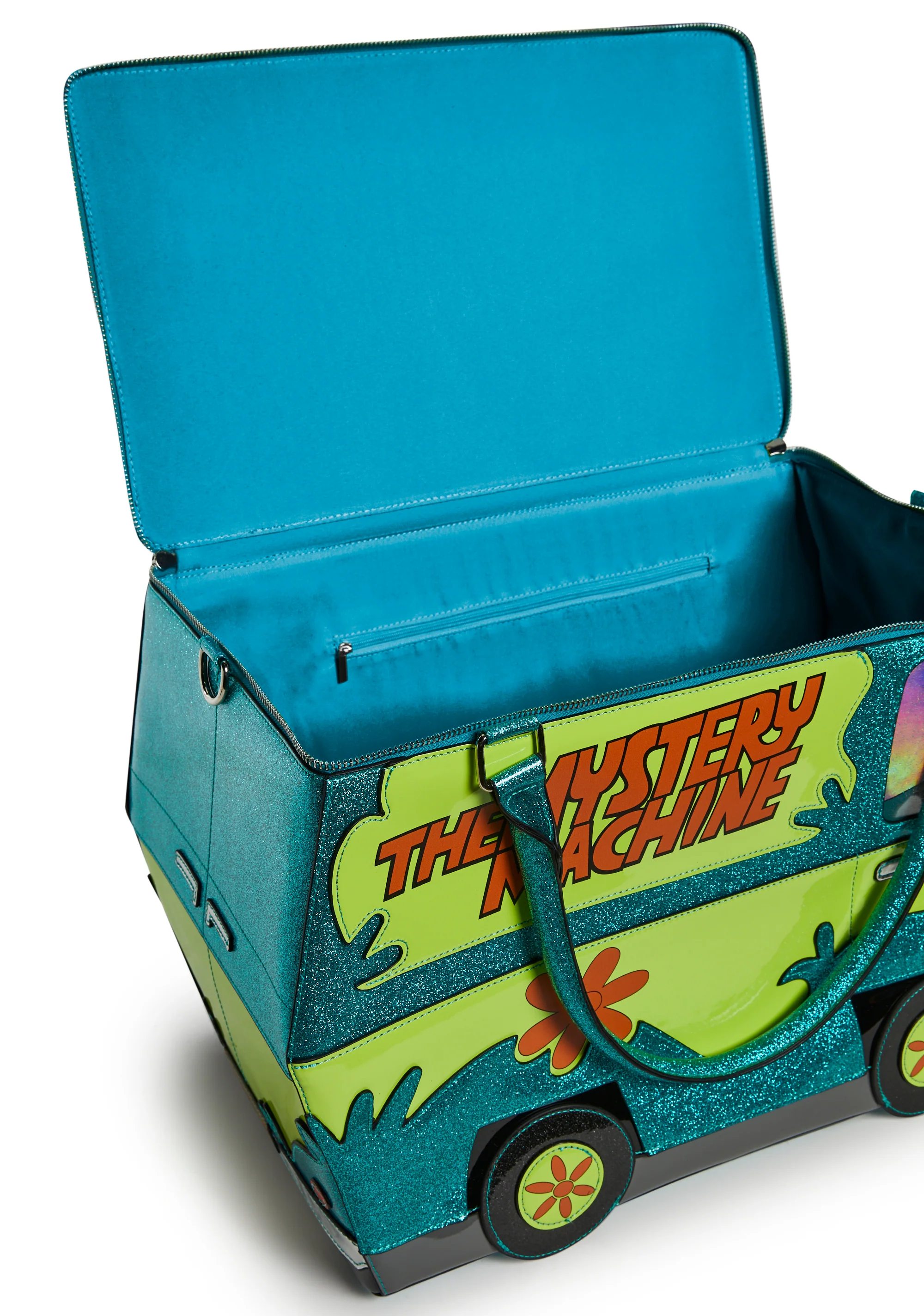 Mystery Machine Weekender Bag - Image 8