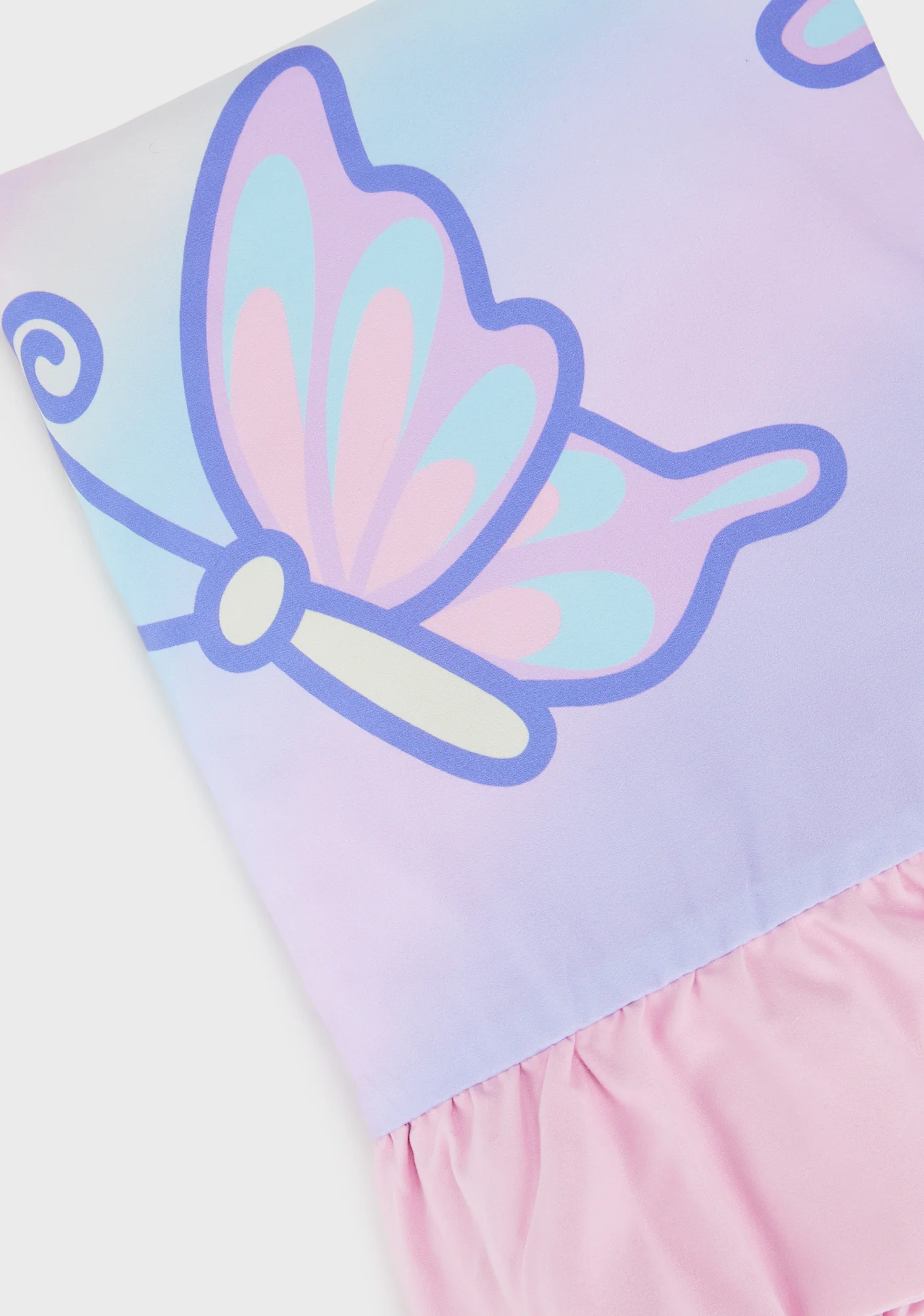 Not So Funhouse Duvet Set - Image 4