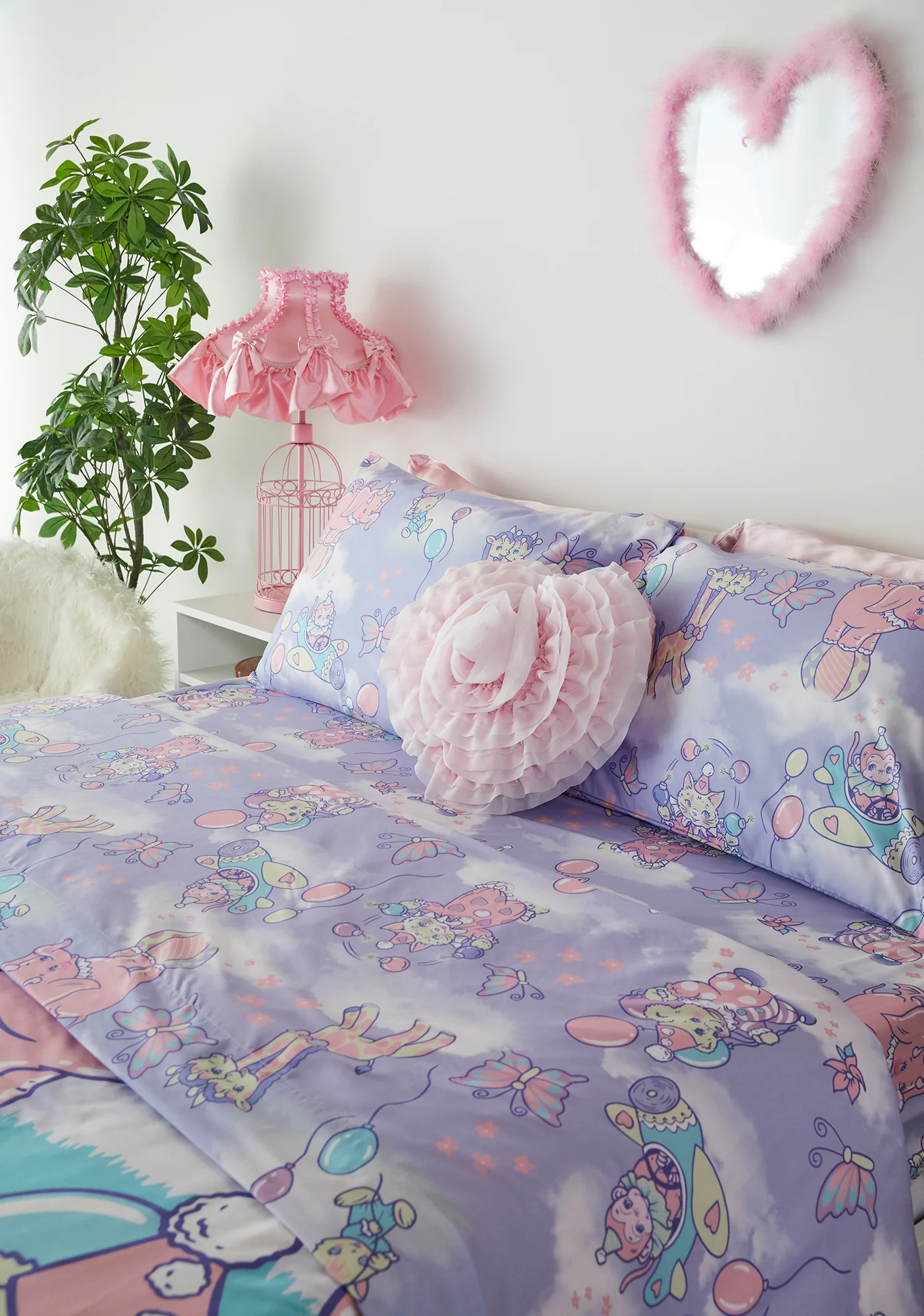 Not So Funhouse Sheet Set - Image 3