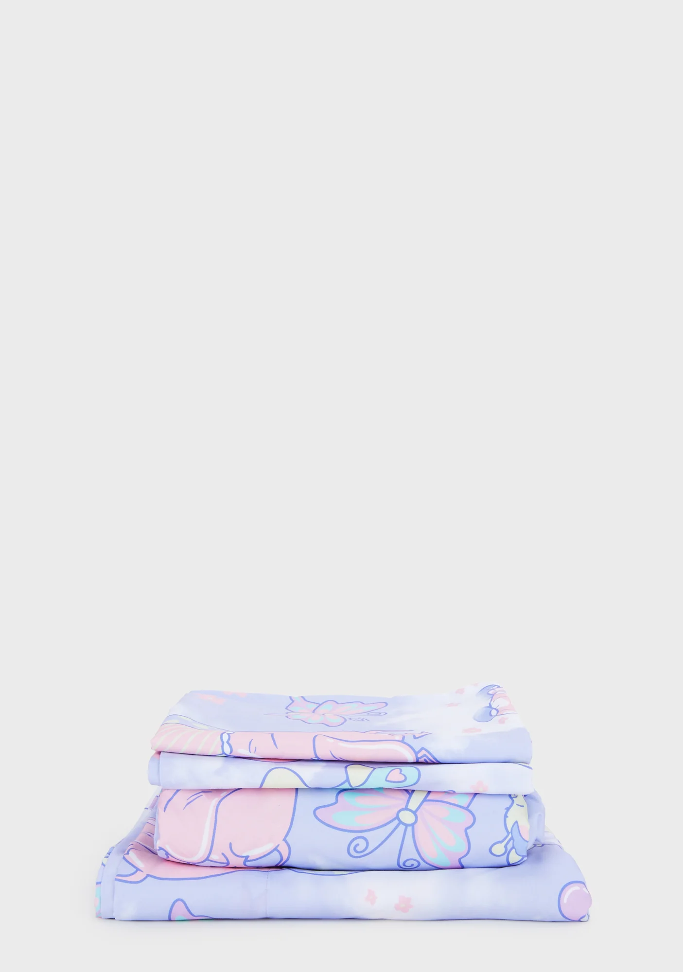 Not So Funhouse Sheet Set - Image 4